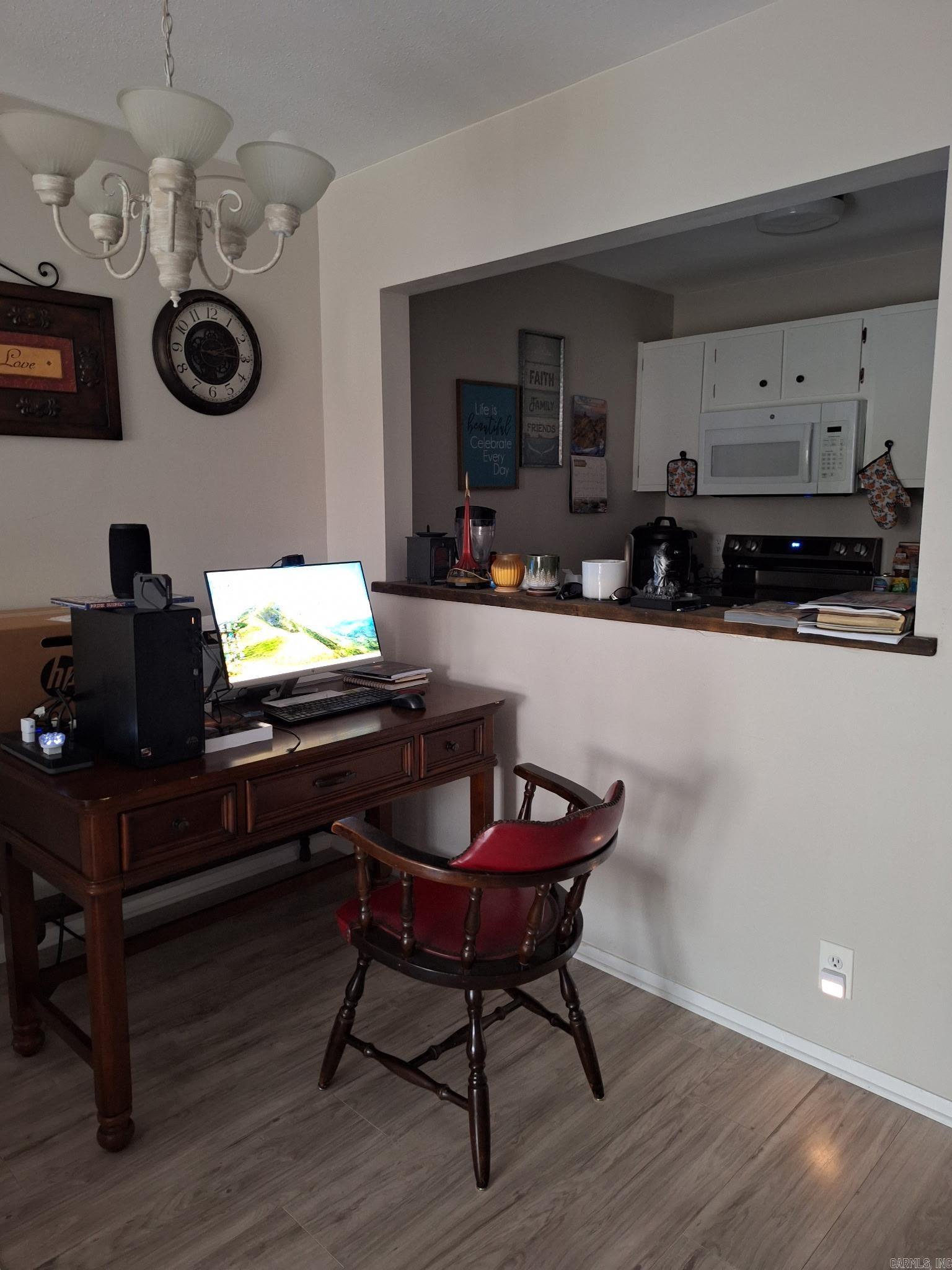 Lakewood Hills Condo - Residential