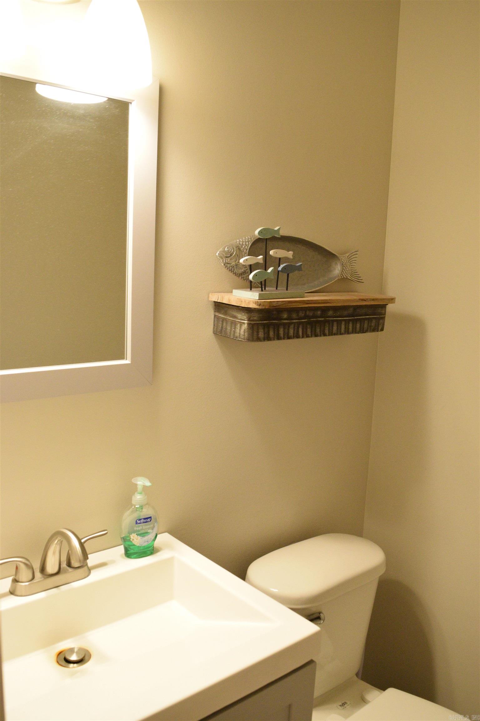 Lakewood Hills Condo - Residential