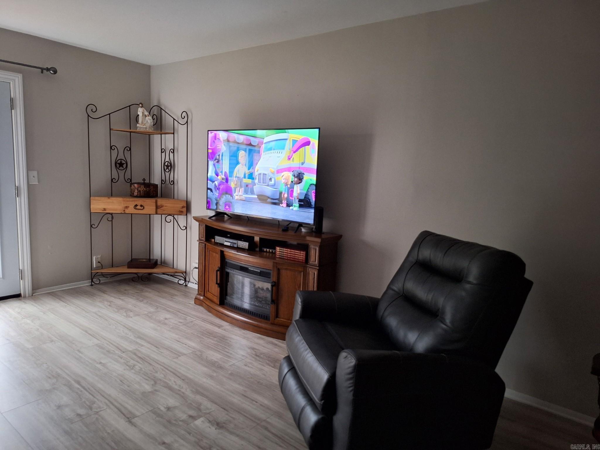 Lakewood Hills Condo - Residential