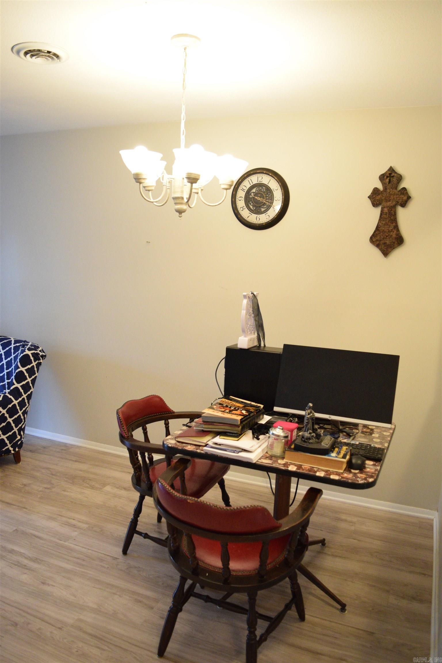 Lakewood Hills Condo - Residential