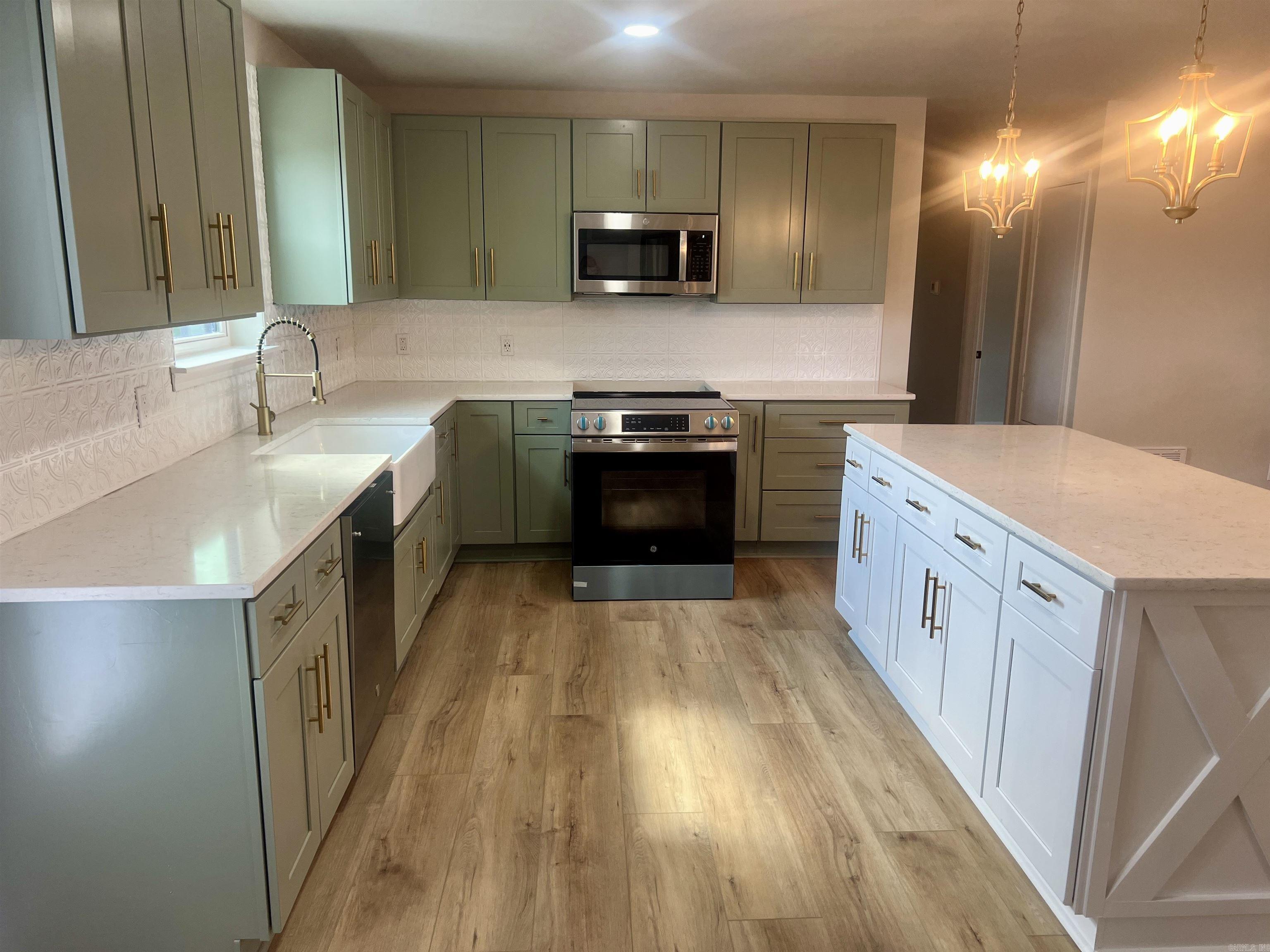 Higden Bay - Residential
