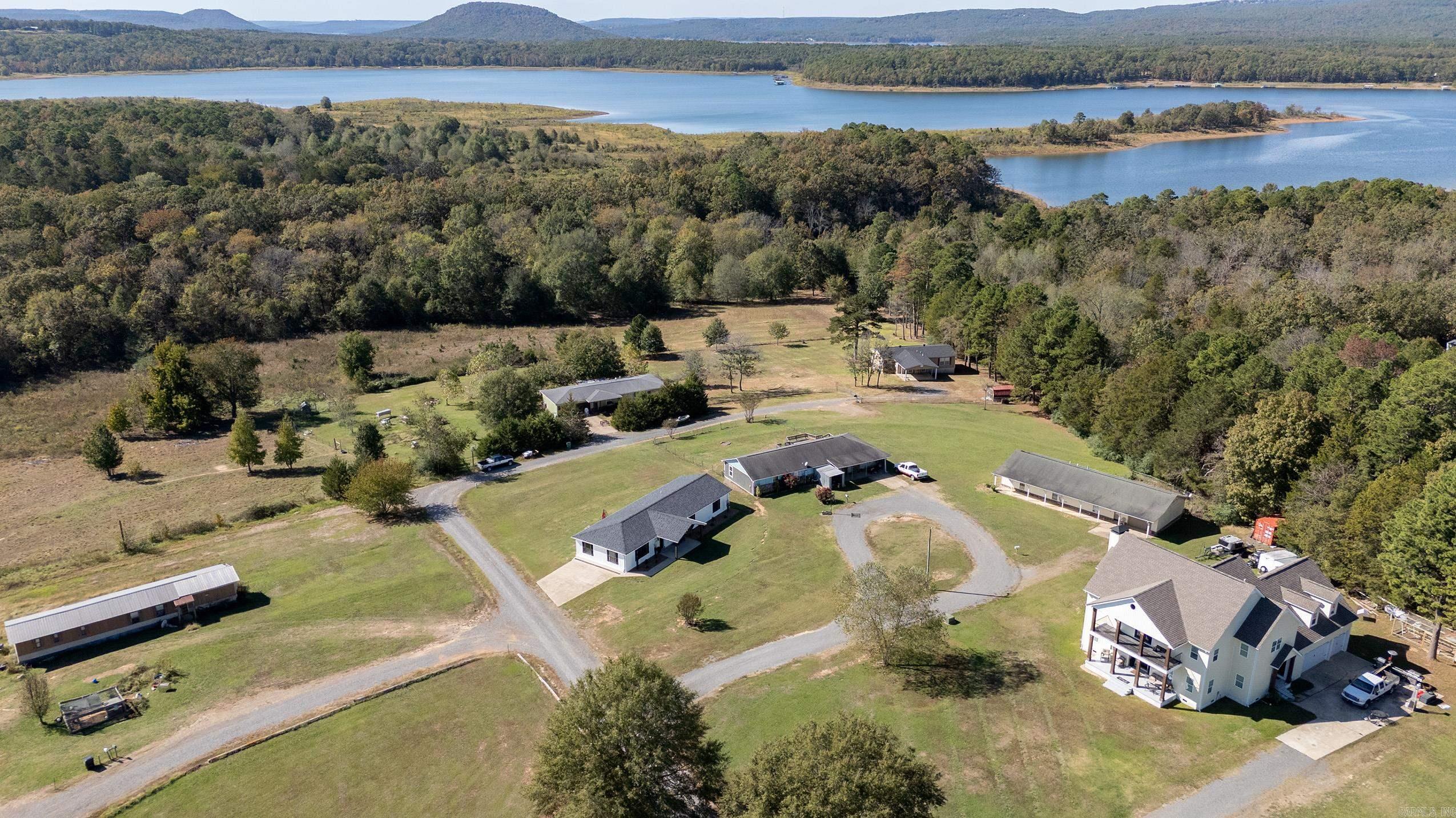 Higden Bay - Residential