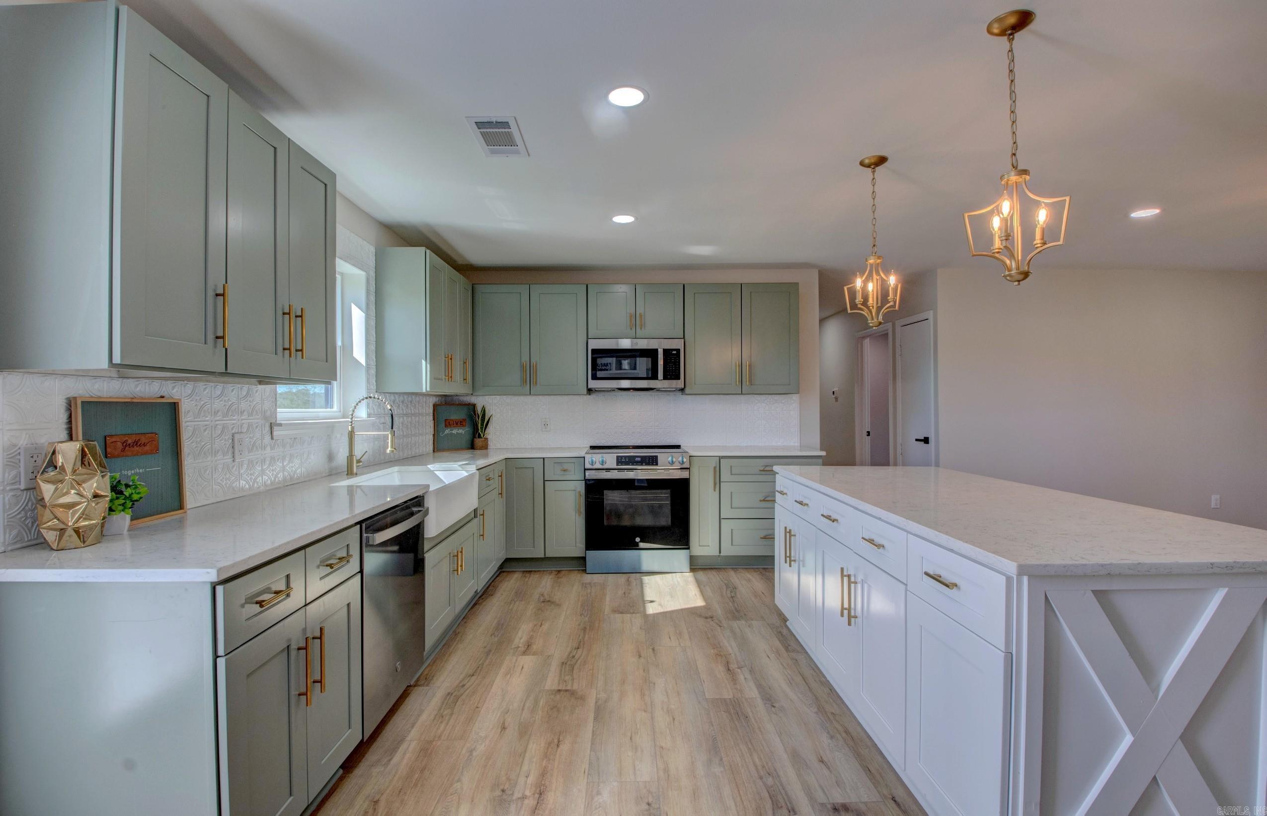 Higden Bay - Residential