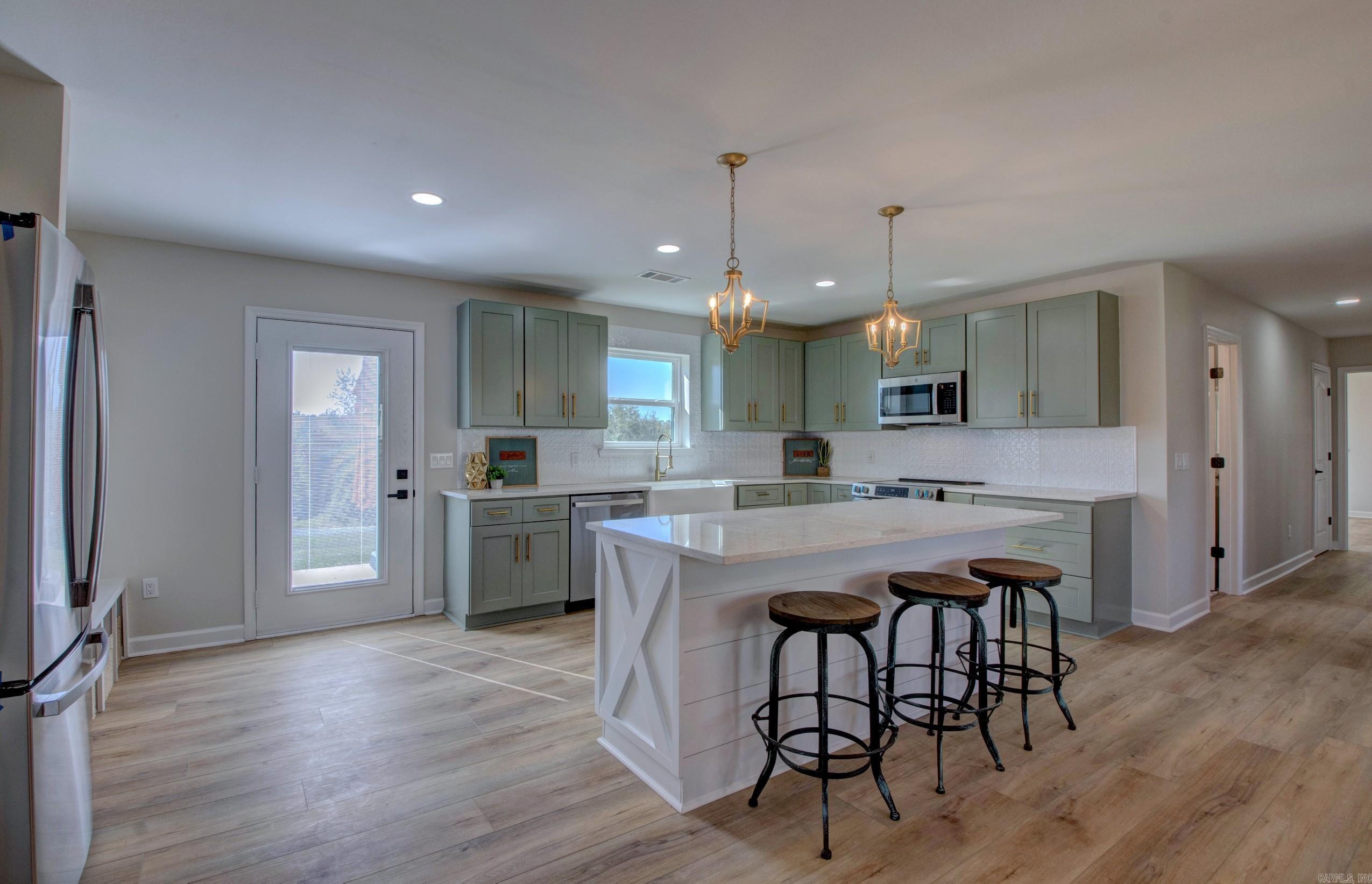 Higden Bay - Residential