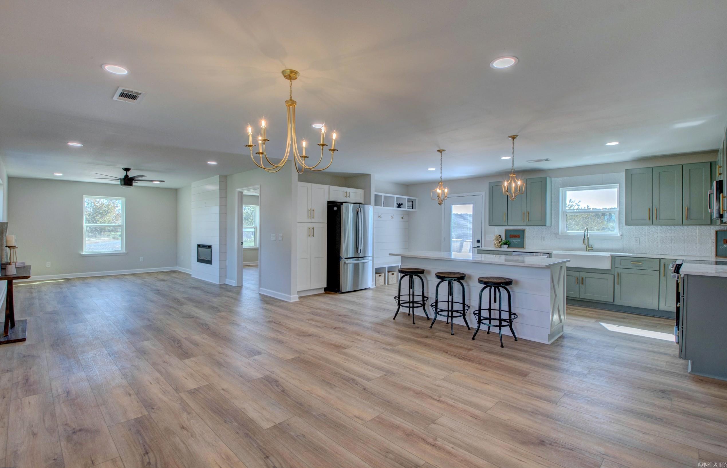 Higden Bay - Residential