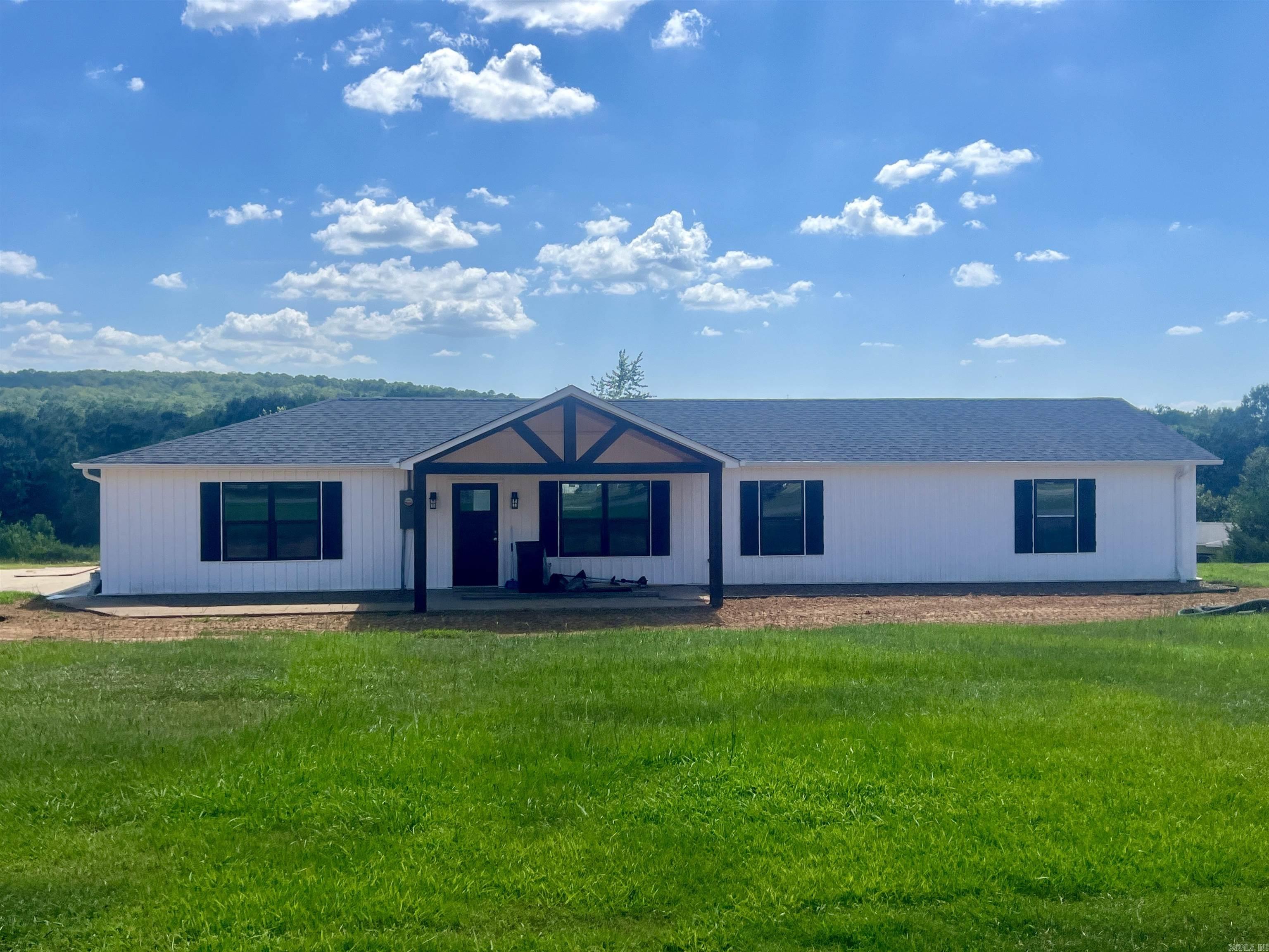 Higden Bay - Residential