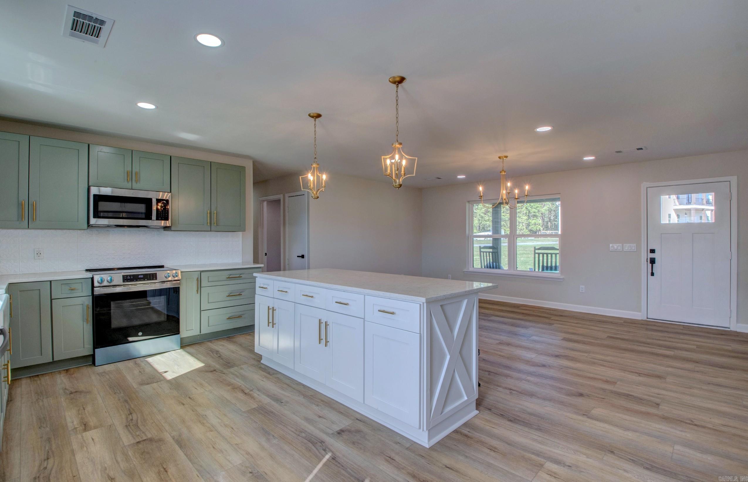 Higden Bay - Residential