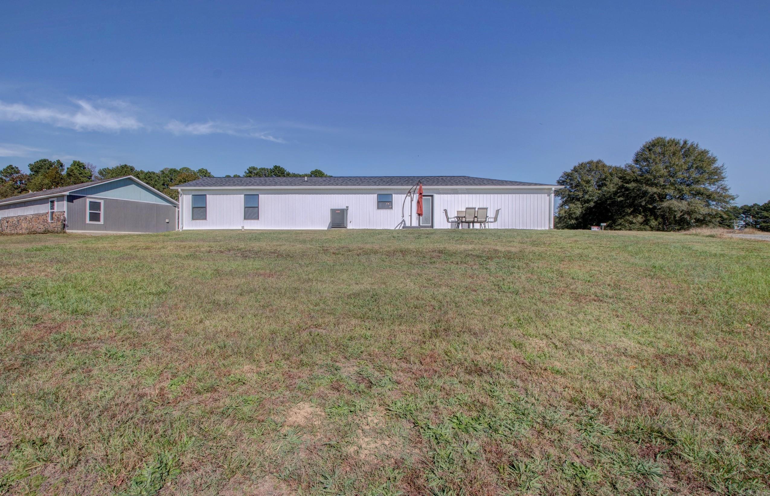 Higden Bay - Residential