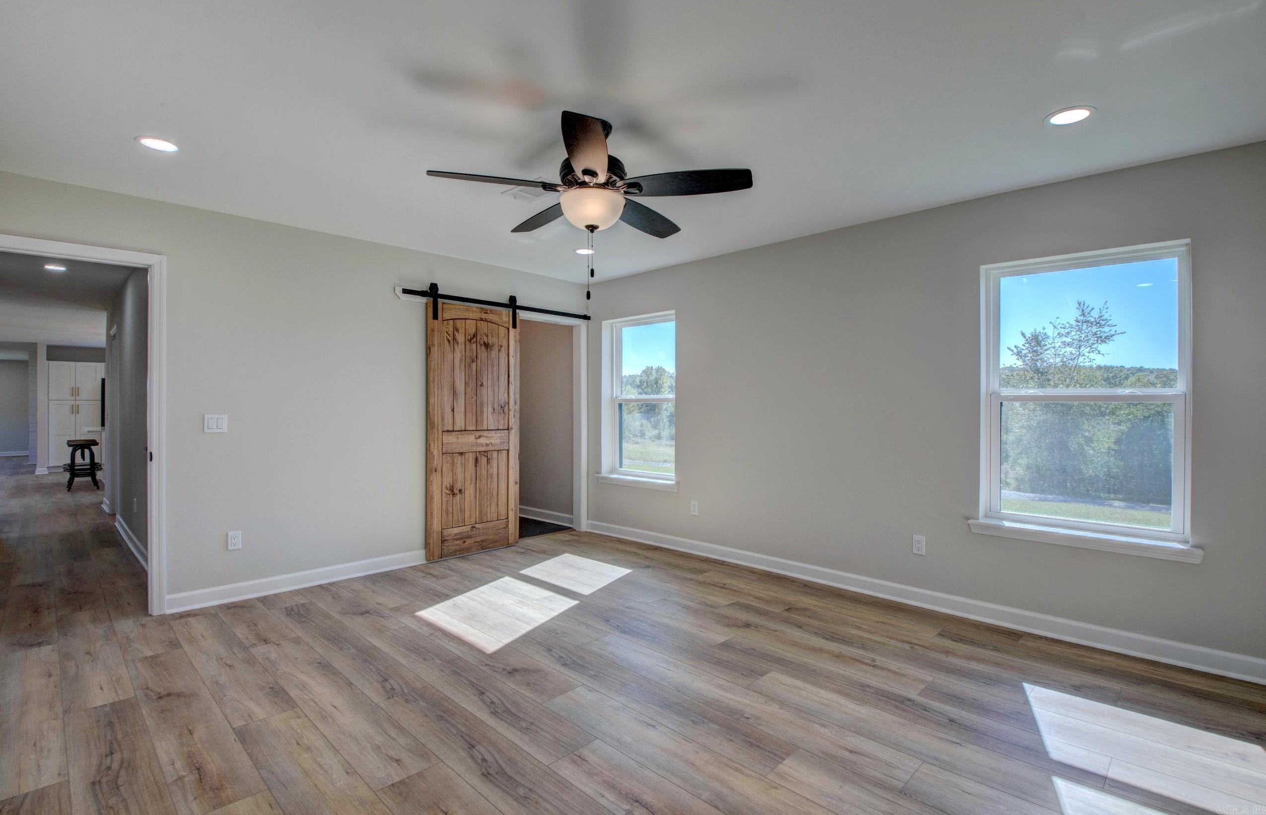 Higden Bay - Residential