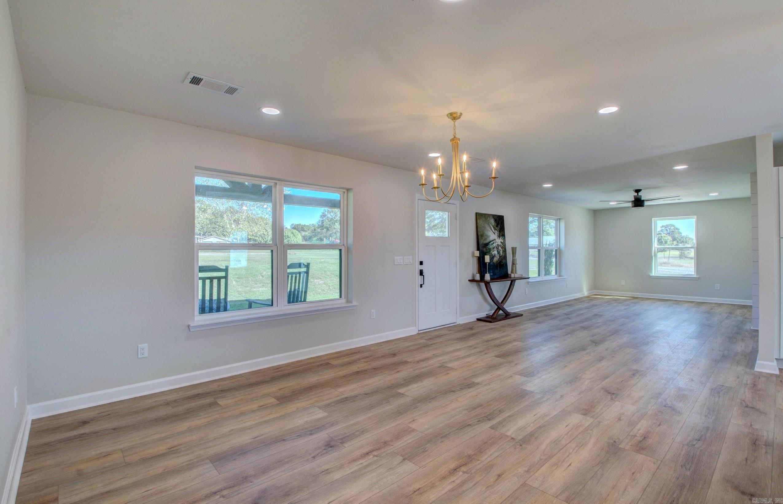 Higden Bay - Residential