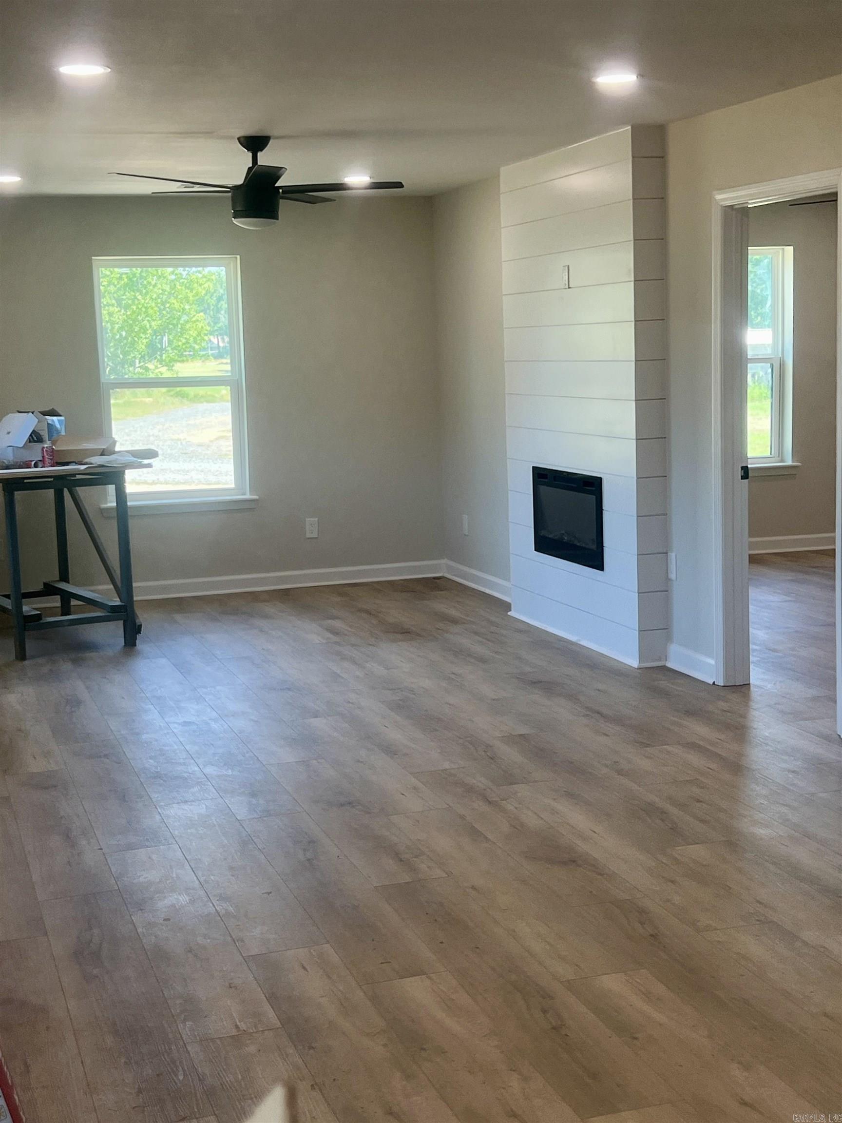 Higden Bay - Residential