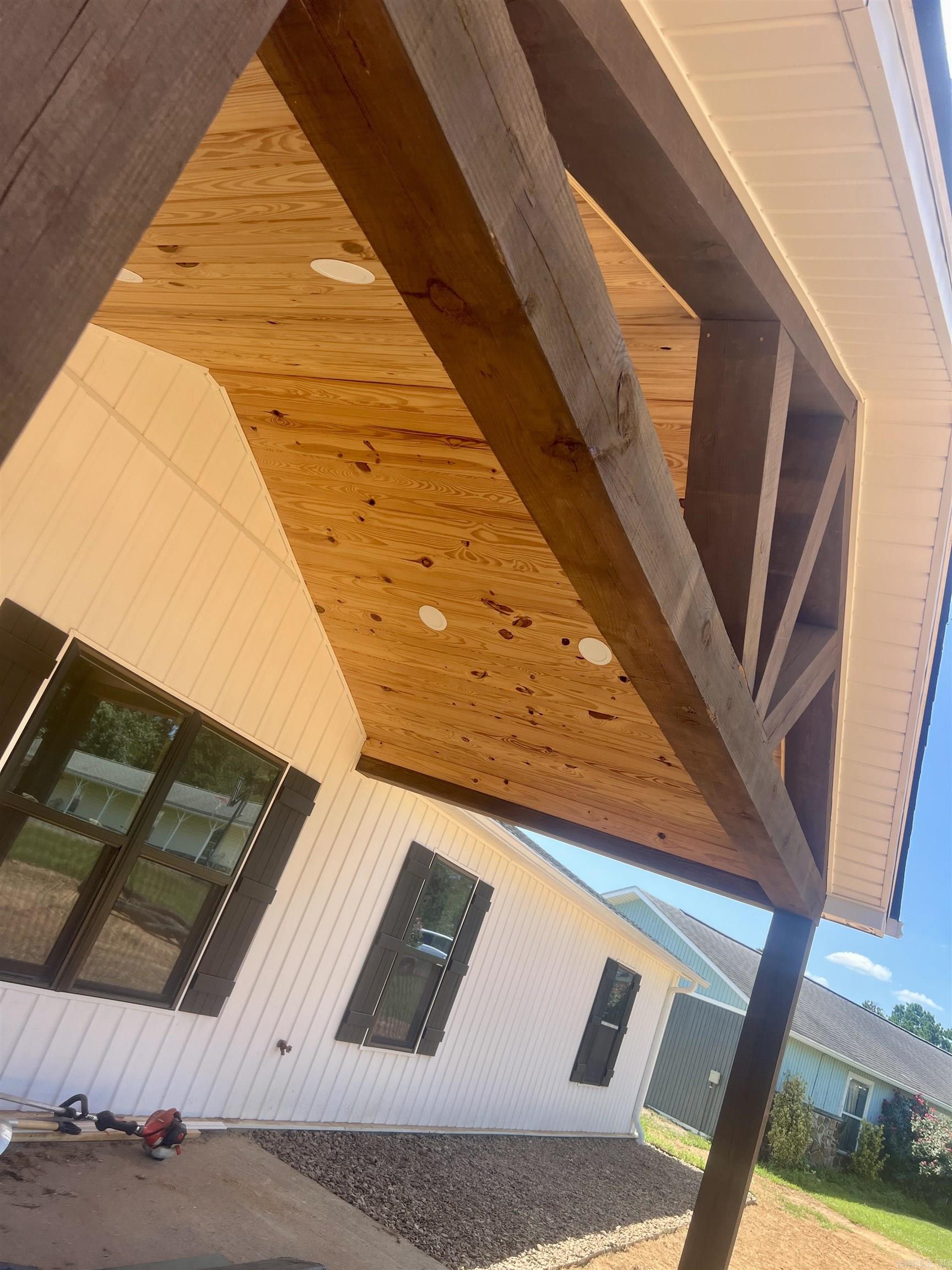 Higden Bay - Residential