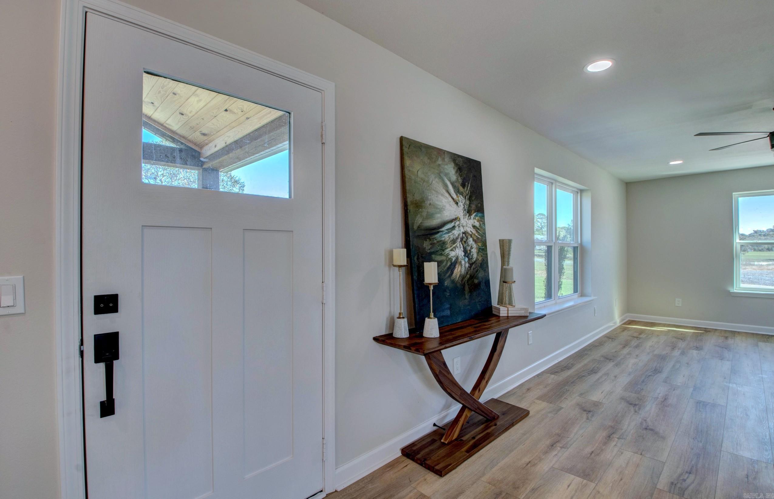 Higden Bay - Residential