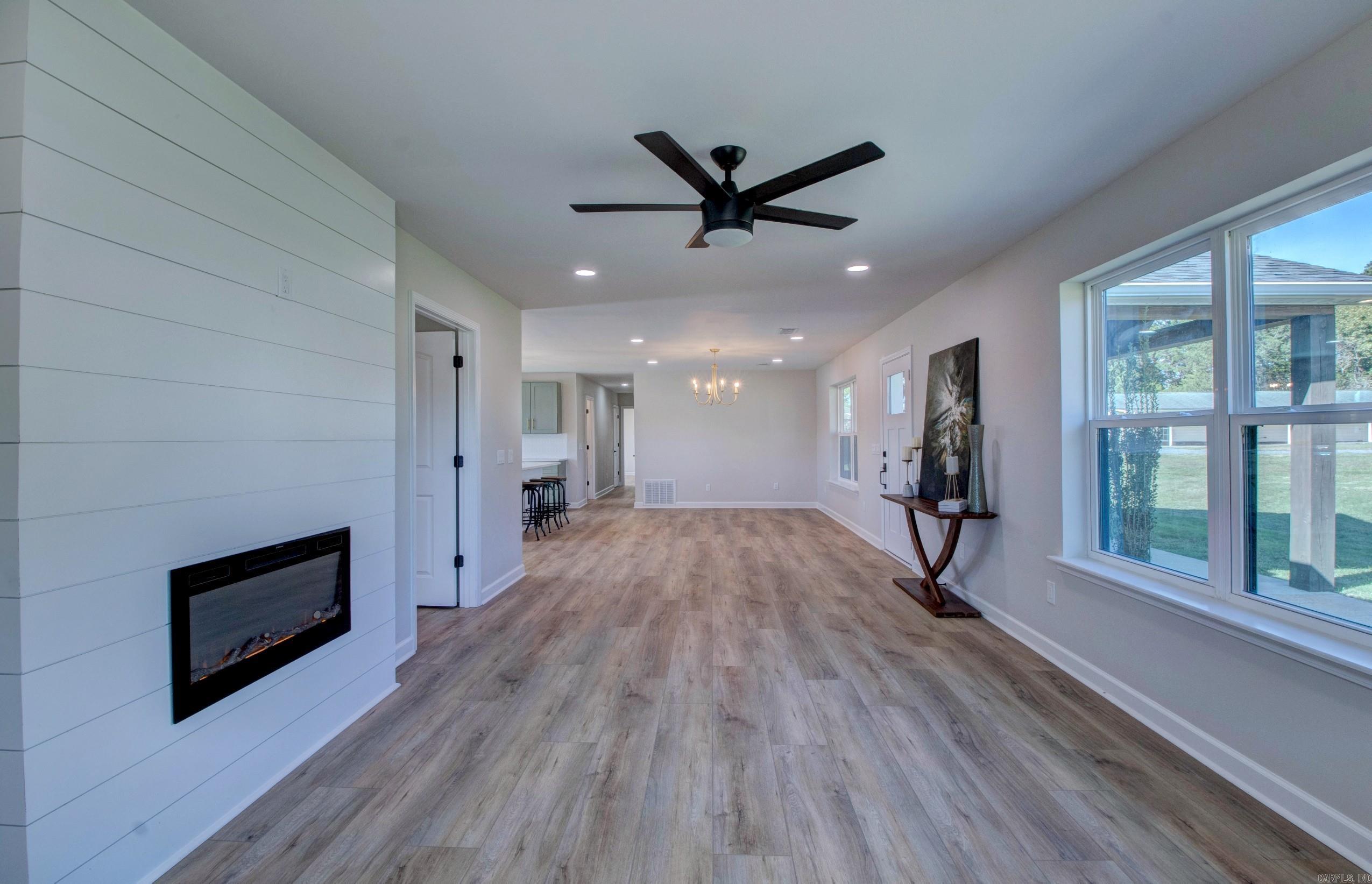 Higden Bay - Residential