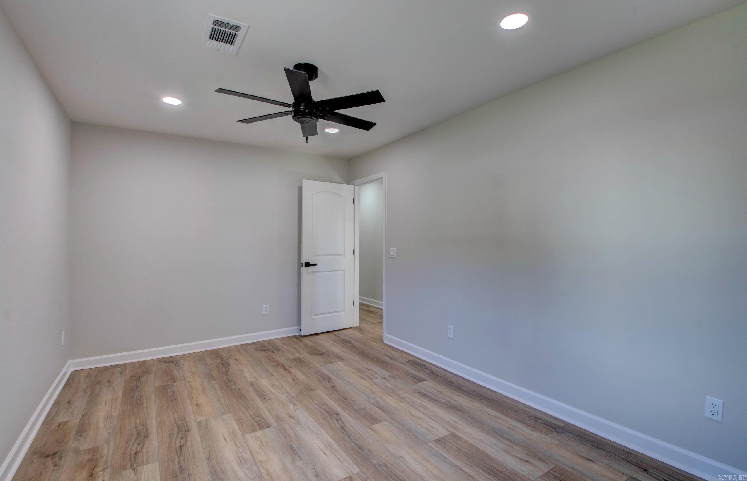 Higden Bay - Residential