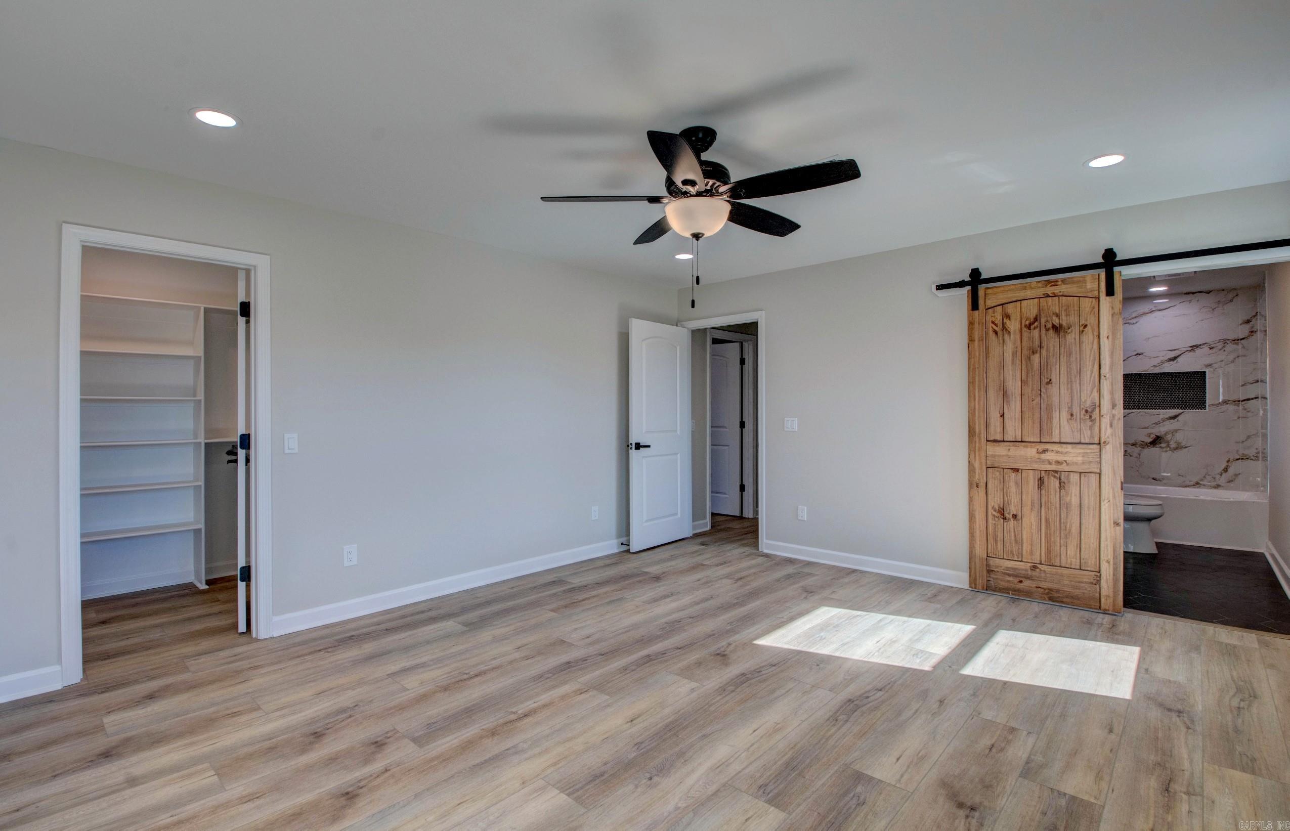 Higden Bay - Residential