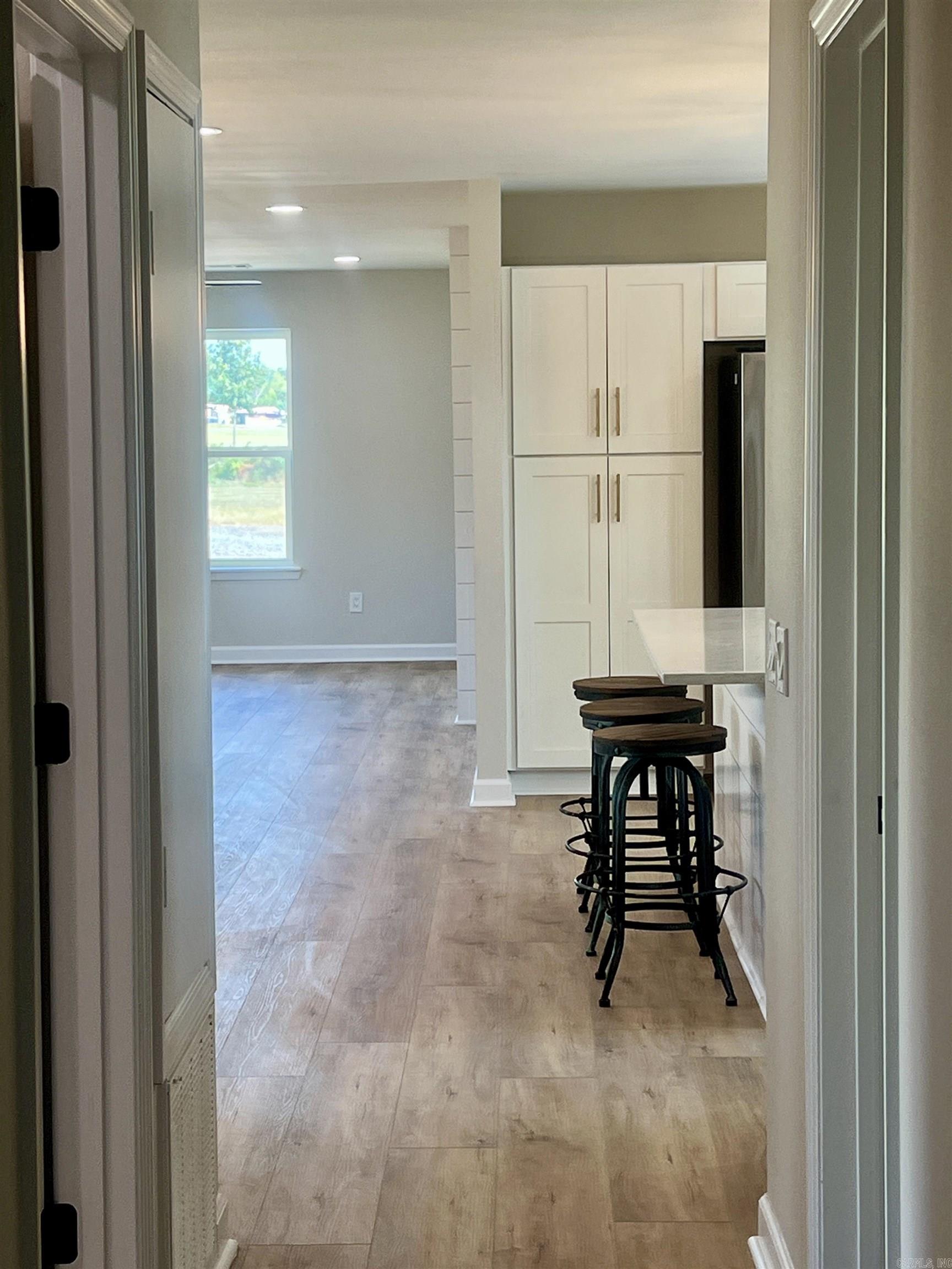 Higden Bay - Residential