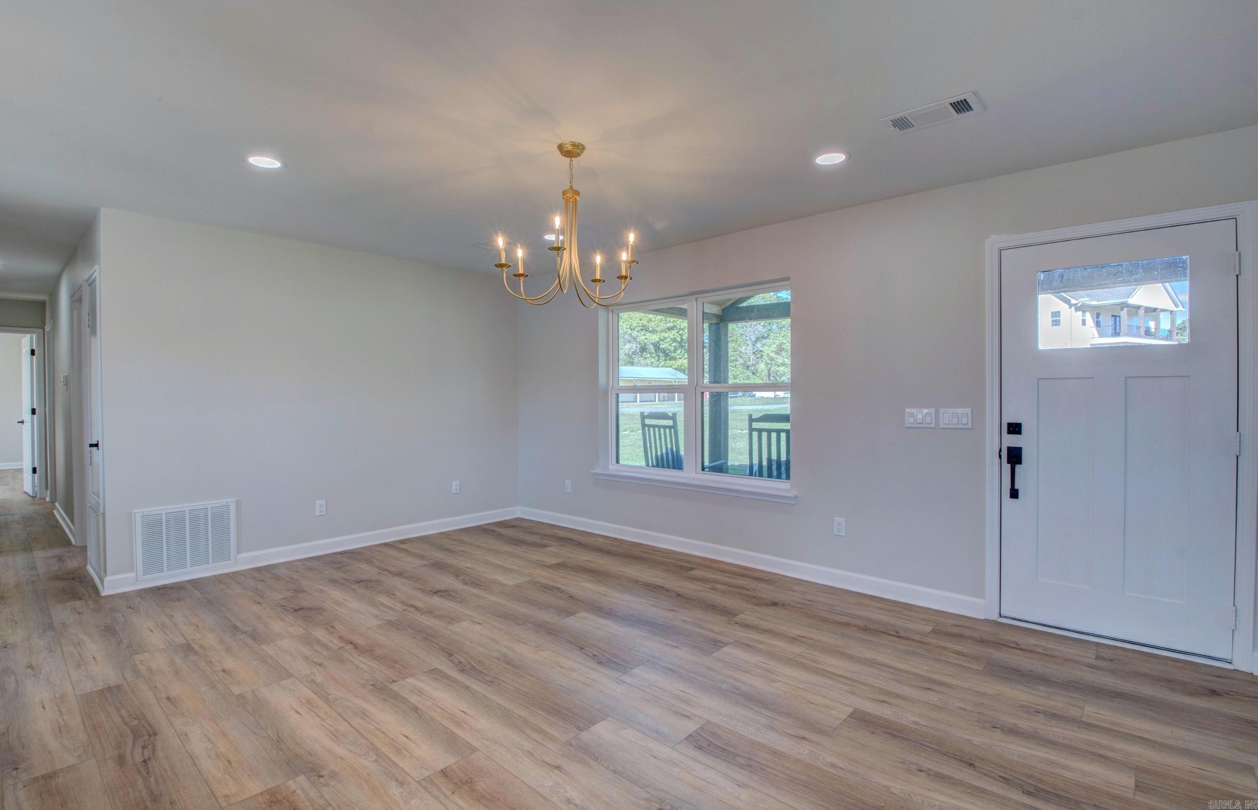 Higden Bay - Residential