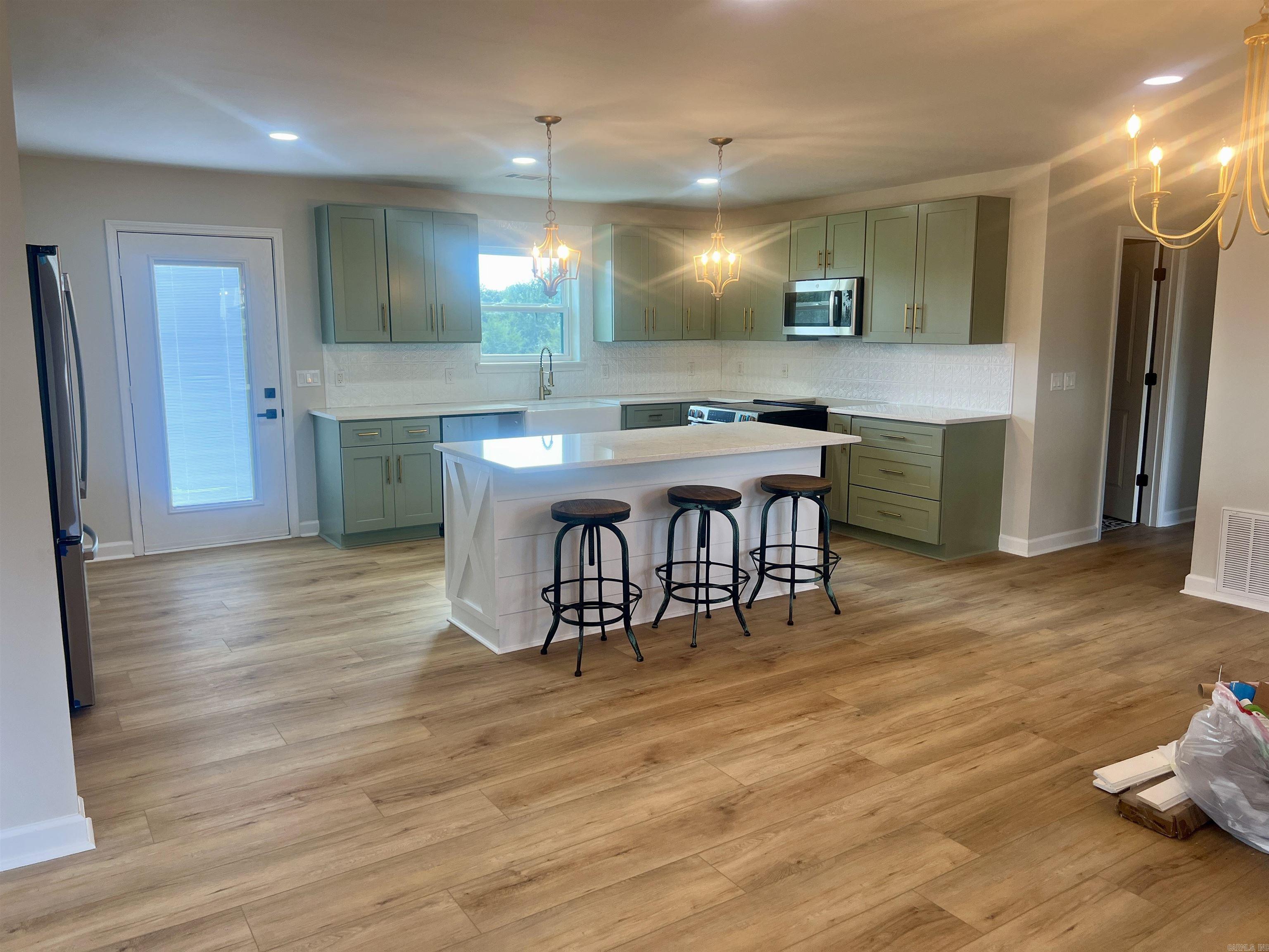 Higden Bay - Residential