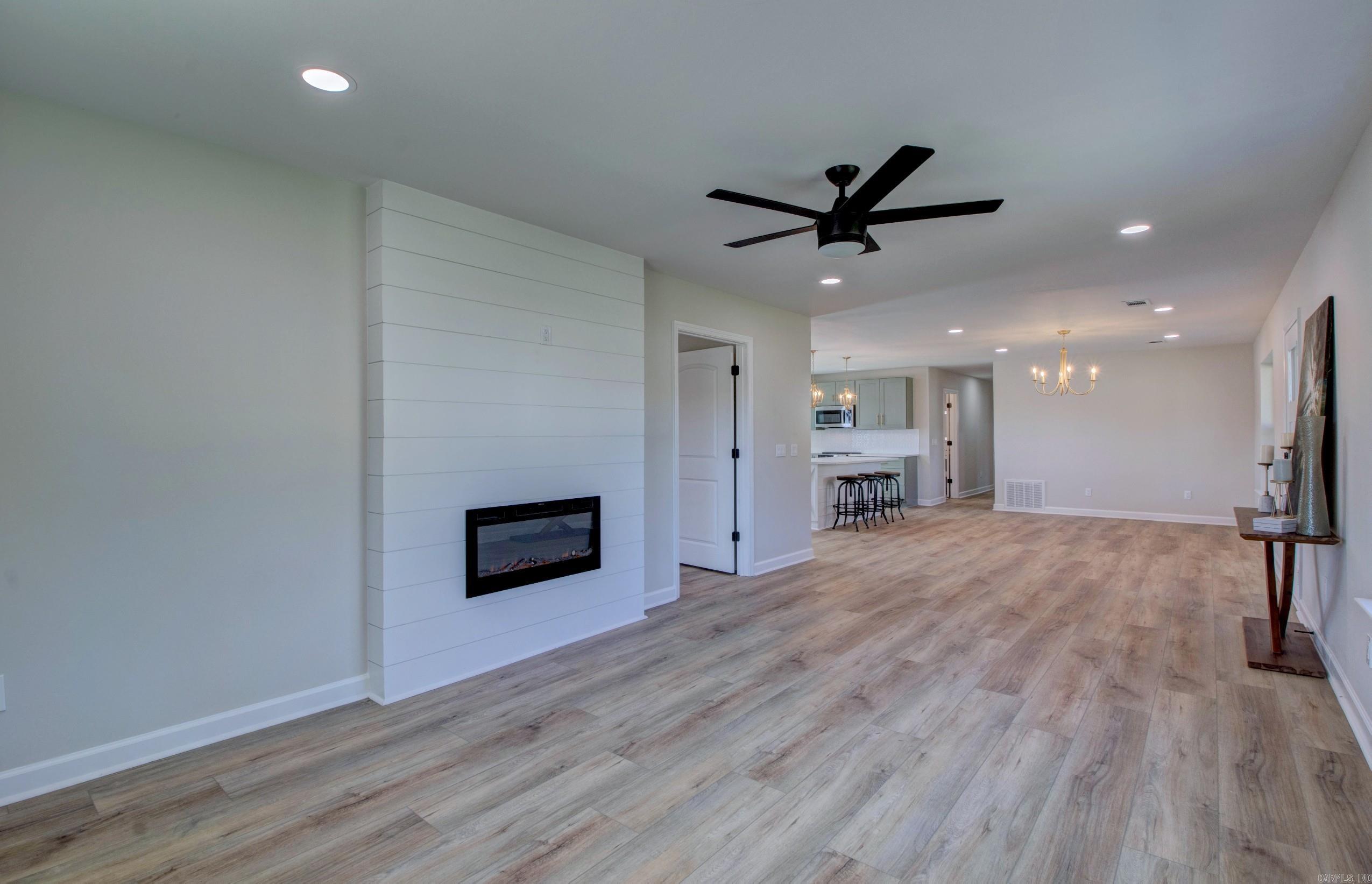 Higden Bay - Residential