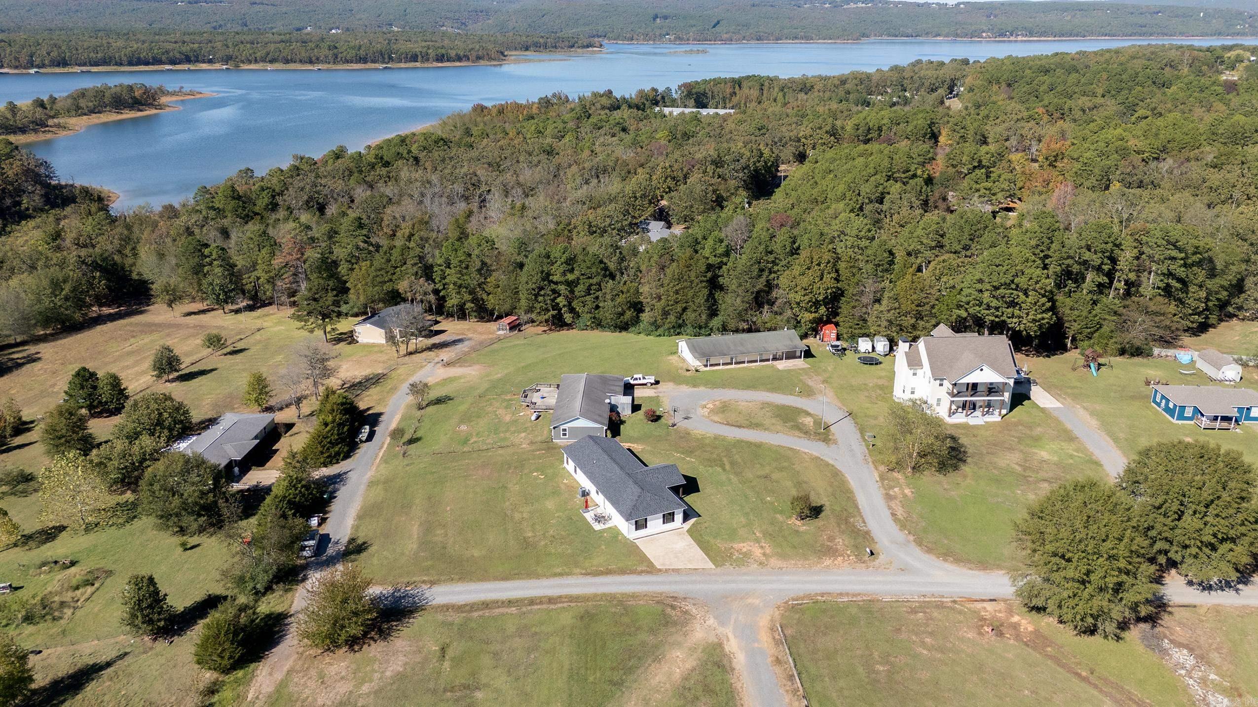 Higden Bay - Residential