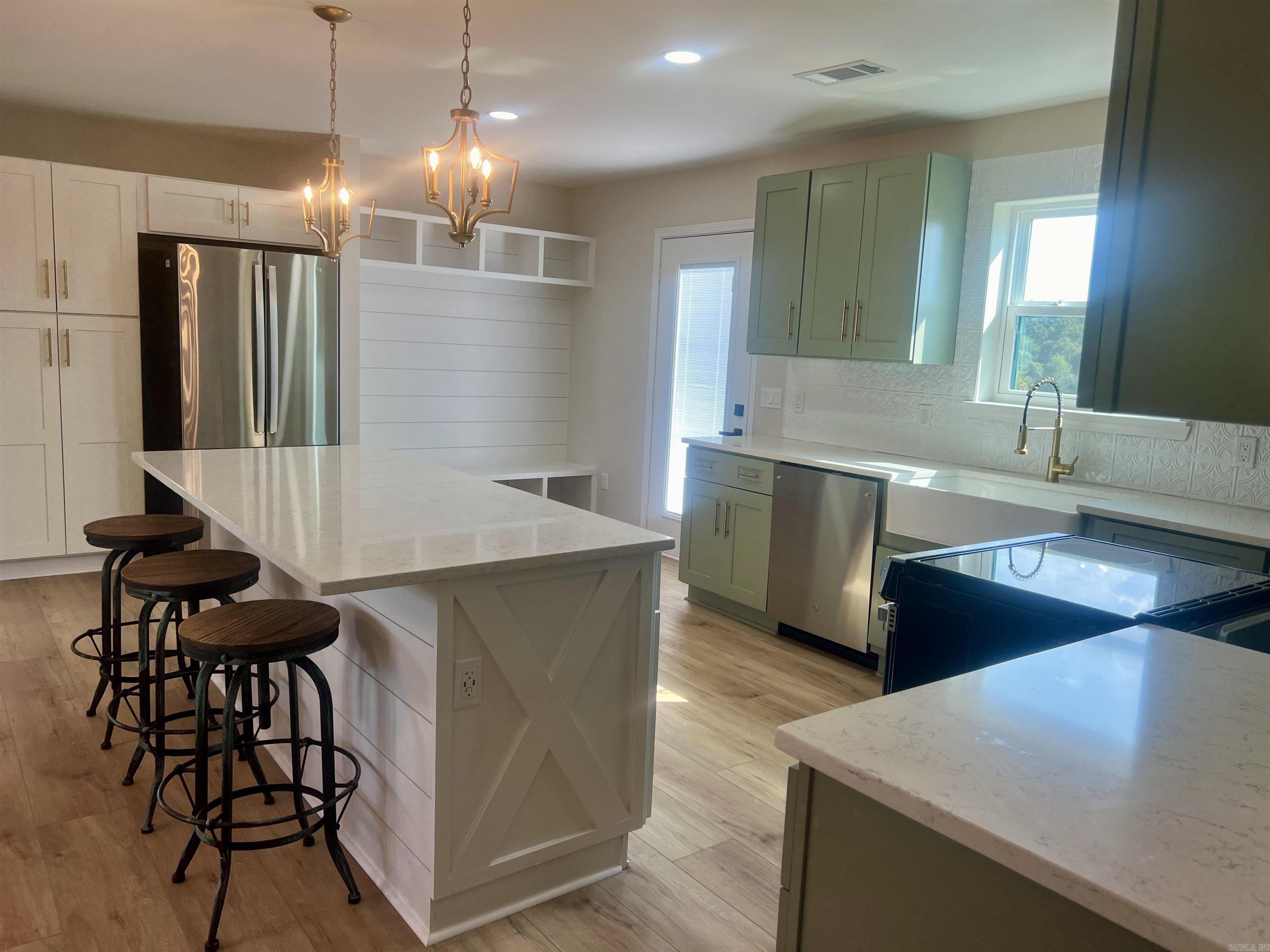 Higden Bay - Residential