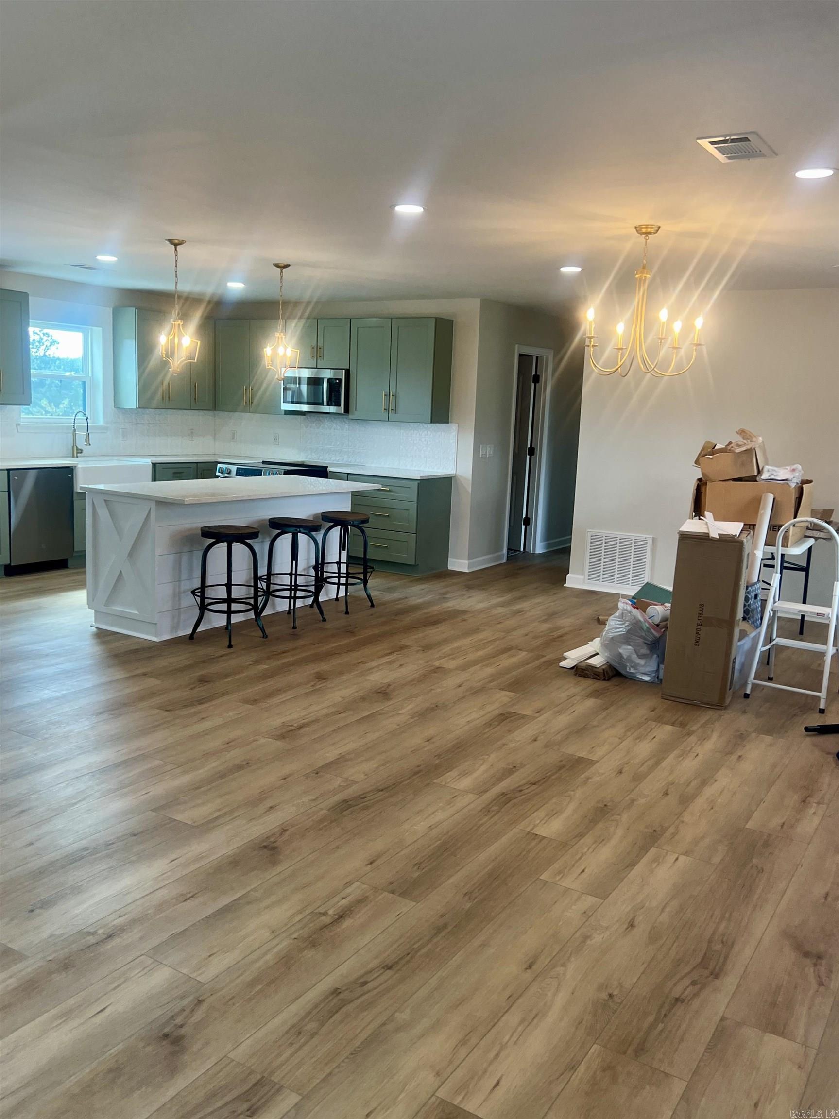 Higden Bay - Residential
