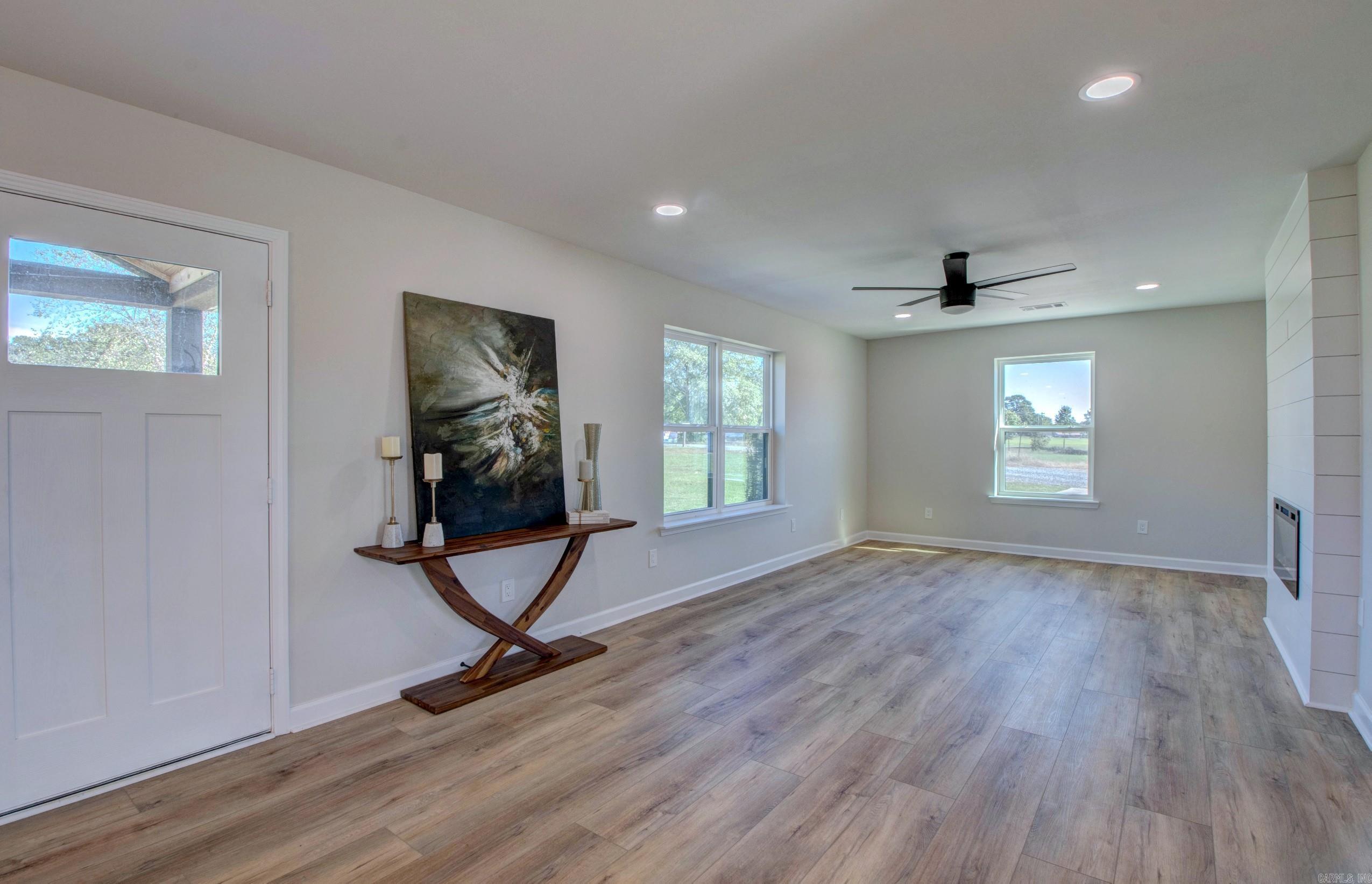 Higden Bay - Residential