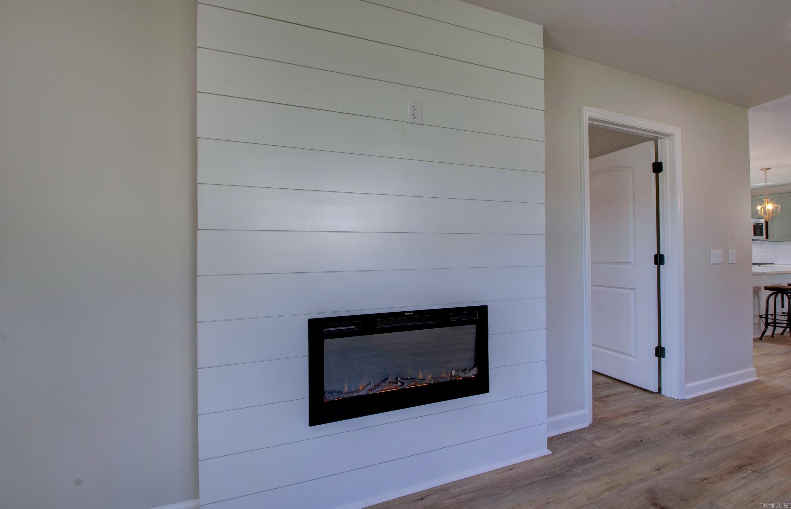 Higden Bay - Residential