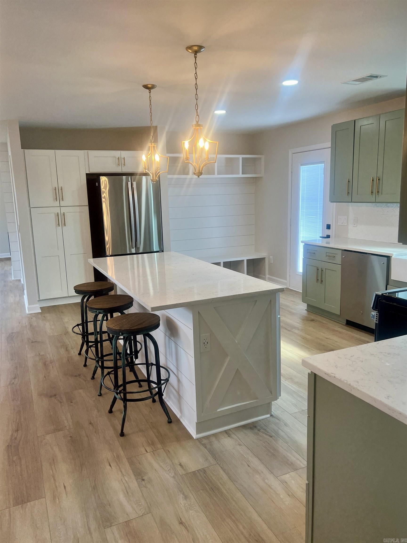 Higden Bay - Residential