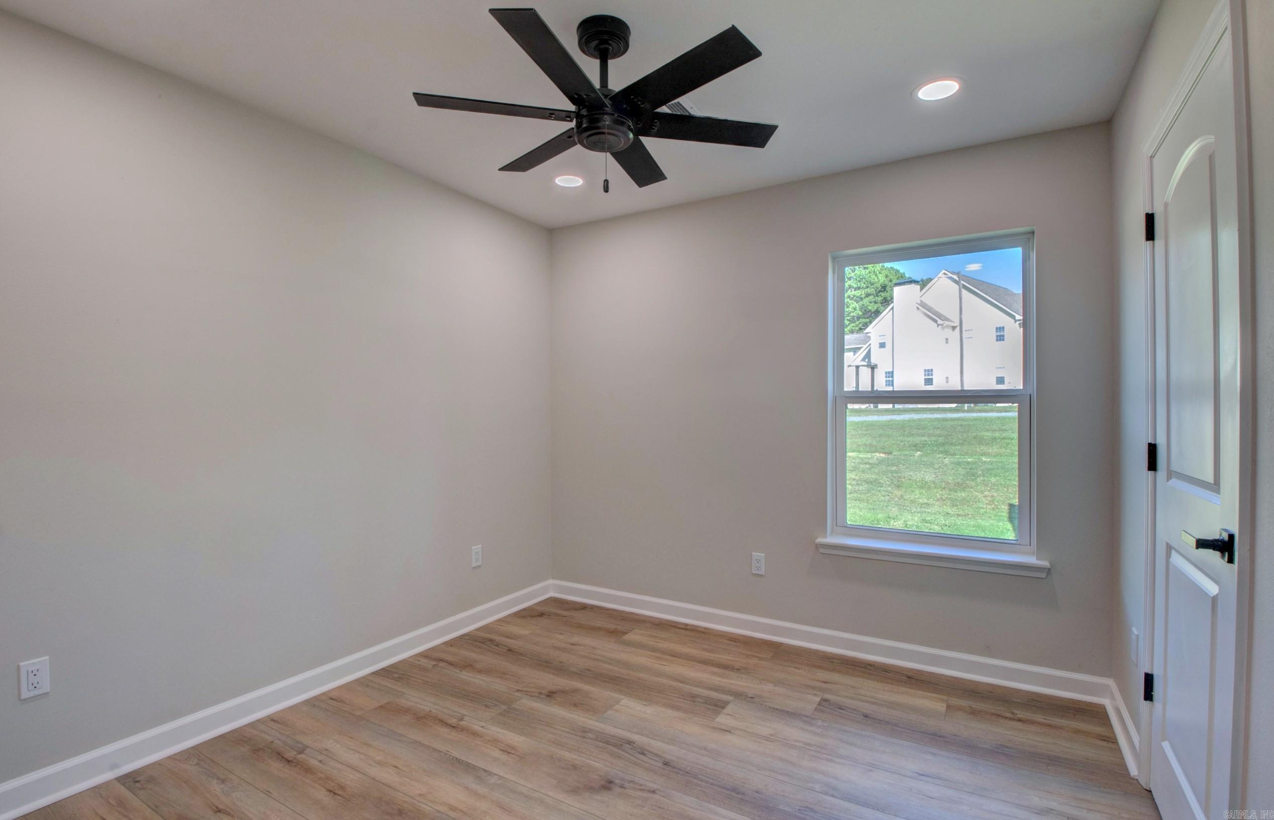 Higden Bay - Residential