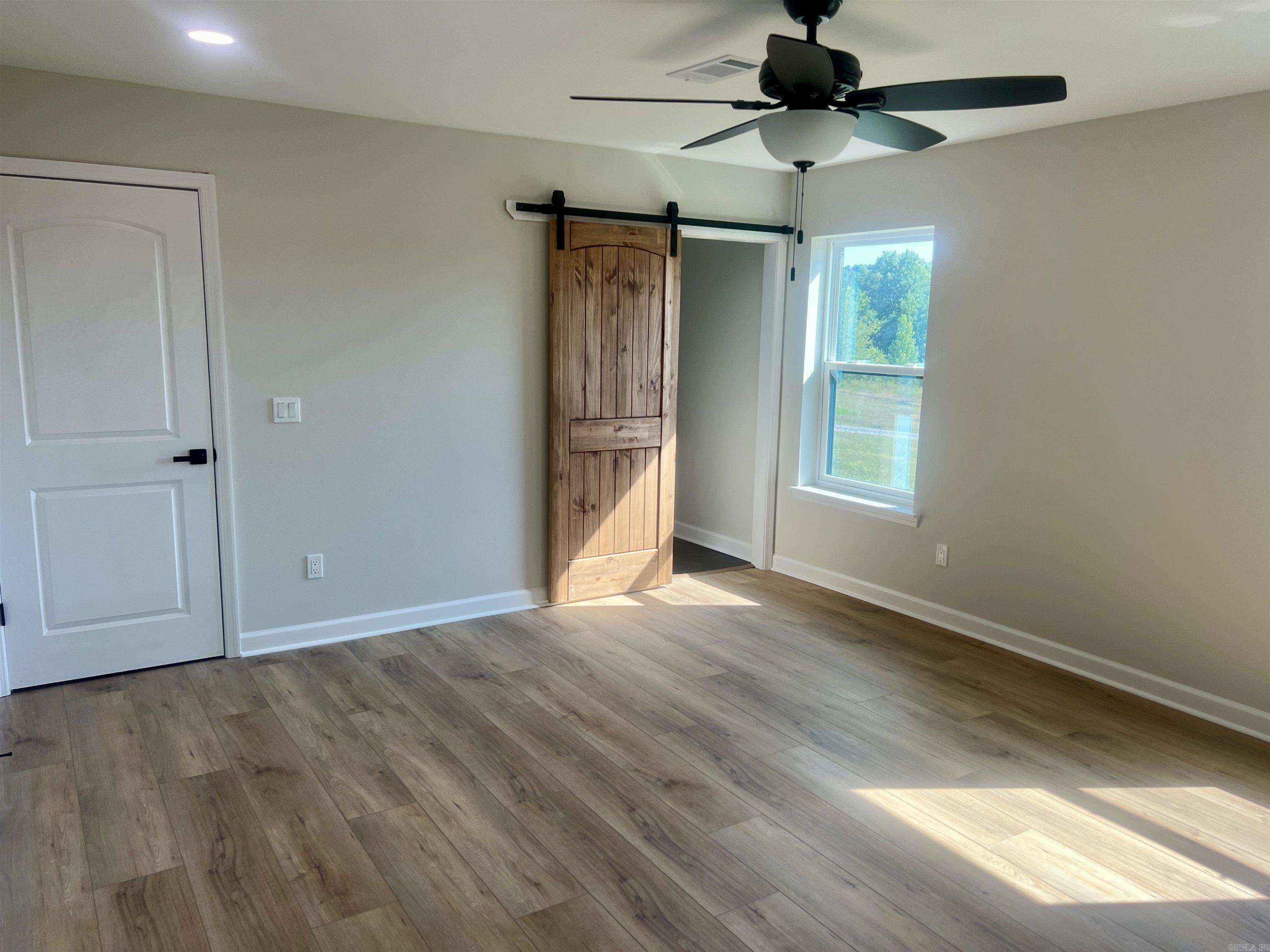 Higden Bay - Residential