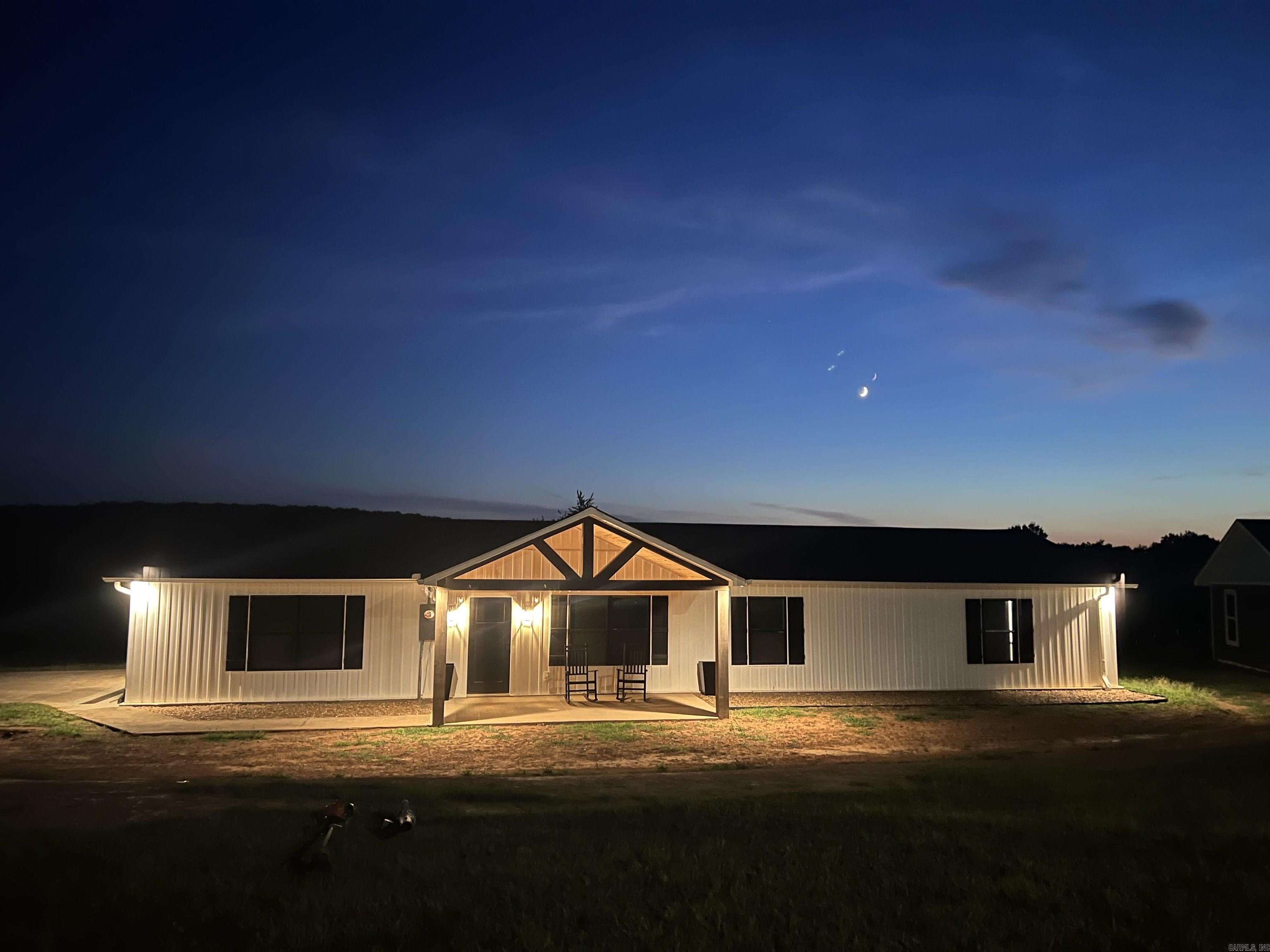 Higden Bay - Residential