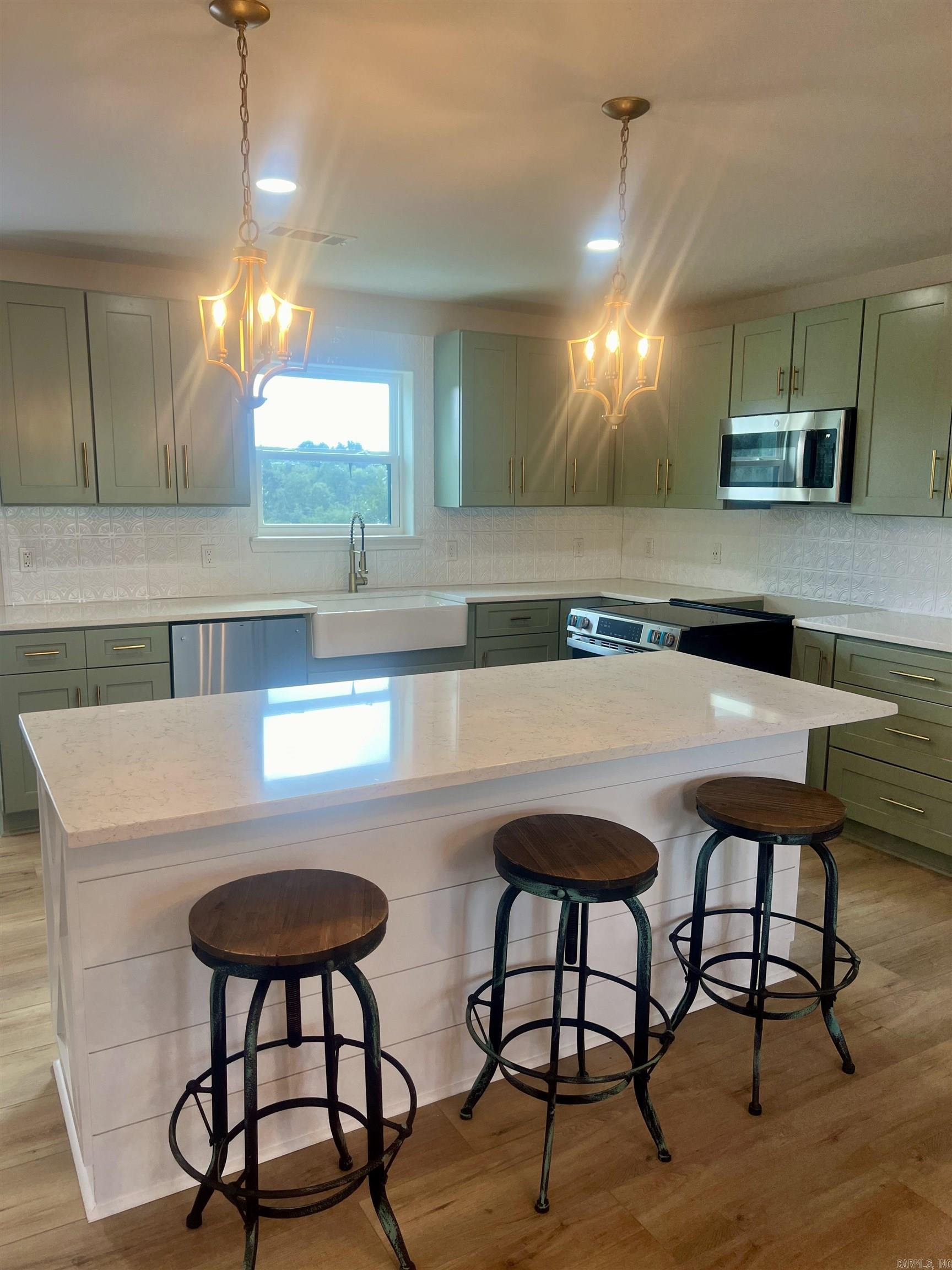 Higden Bay - Residential