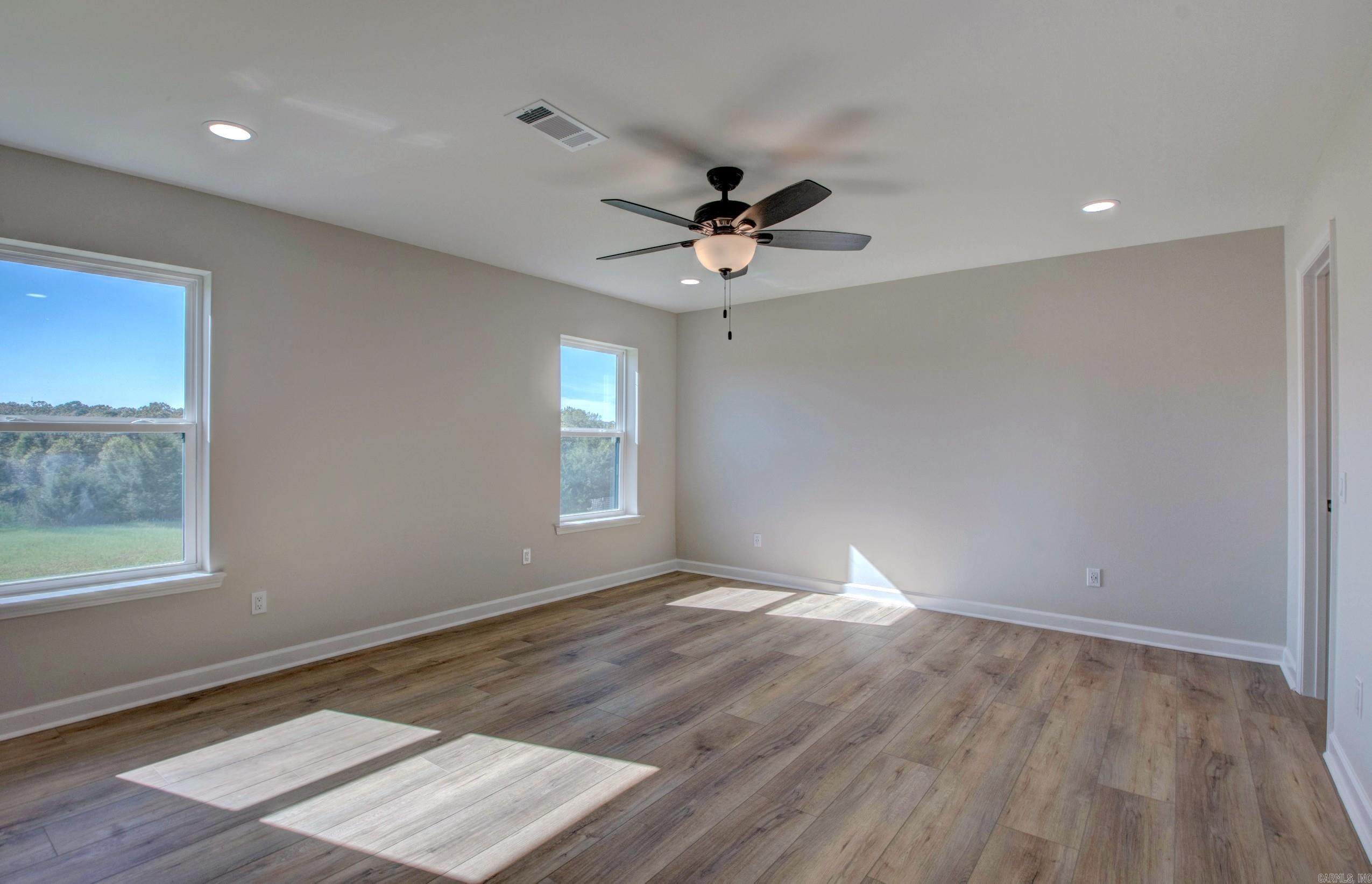 Higden Bay - Residential