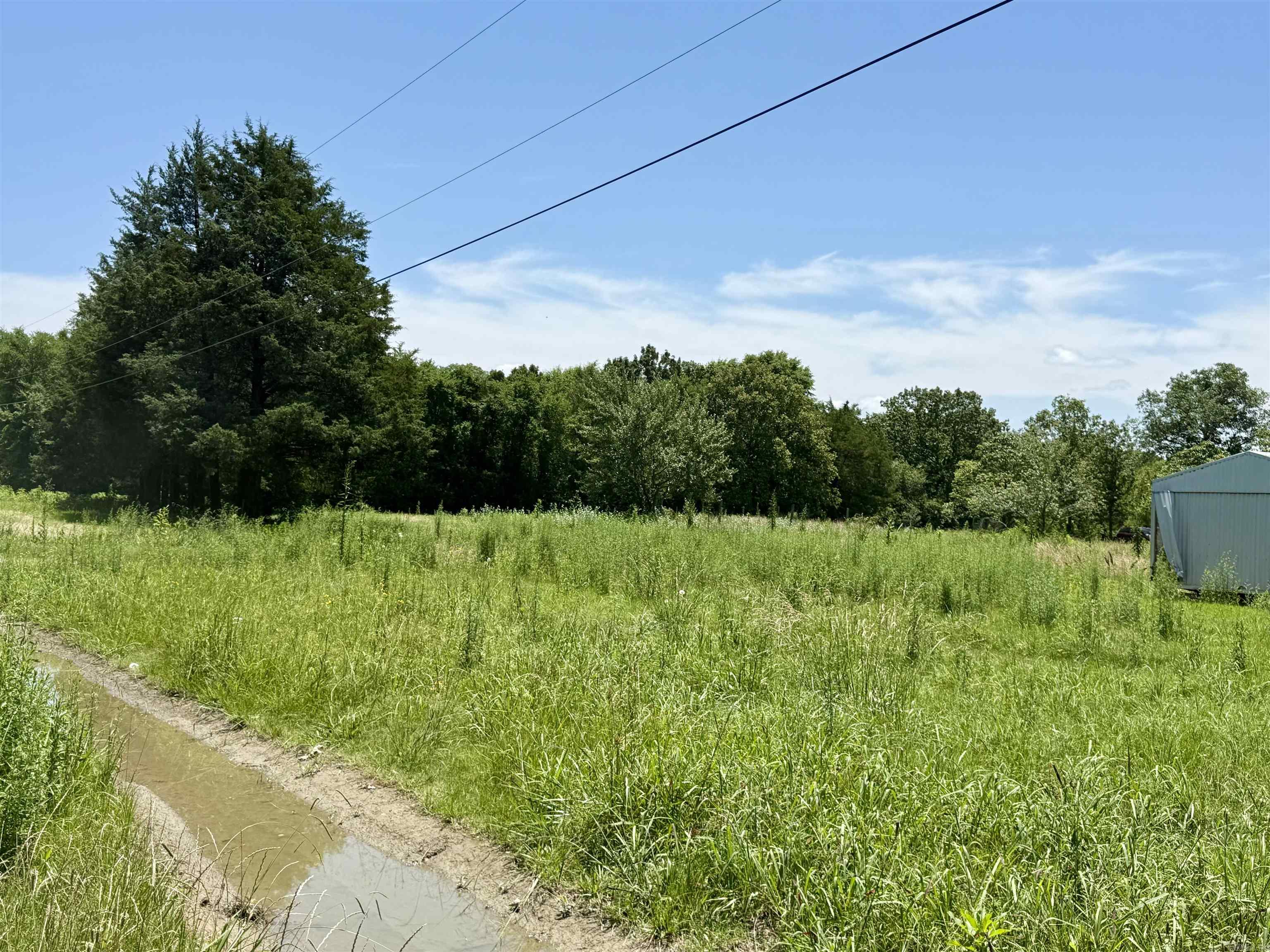 POWDER FORK ESTATES - Land