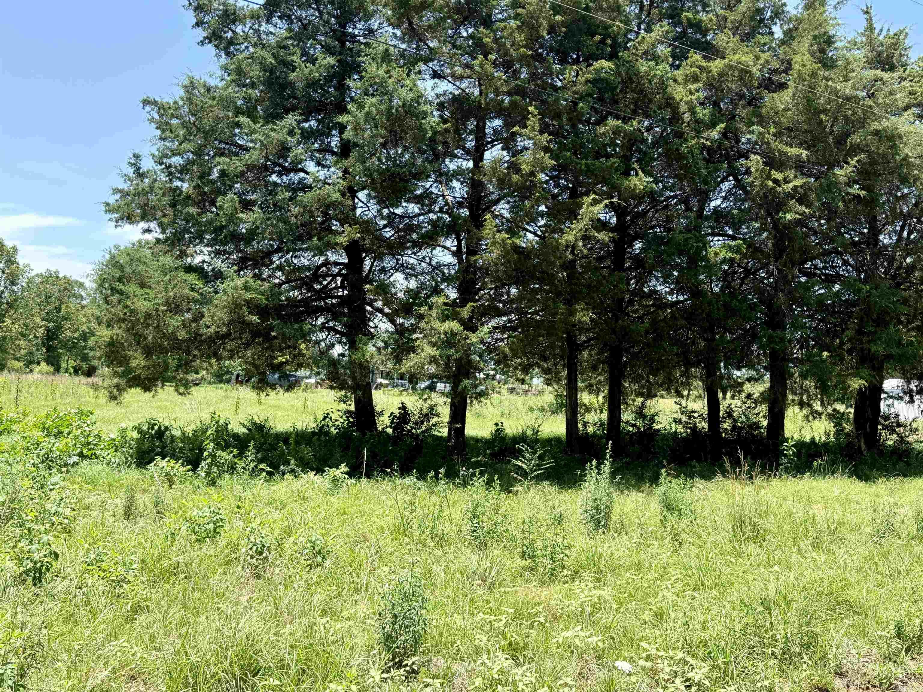 POWDER FORK ESTATES - Land