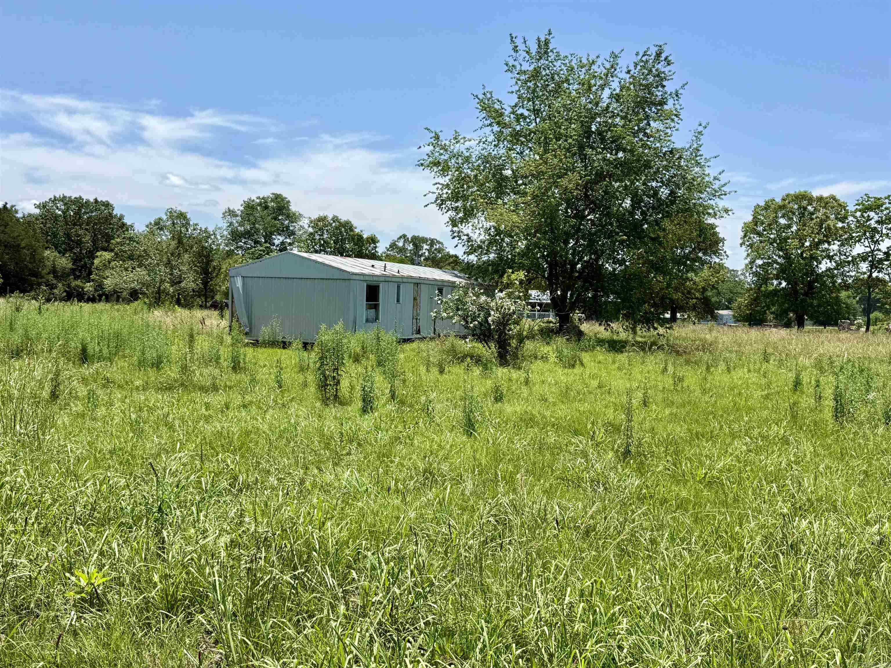 POWDER FORK ESTATES - Land