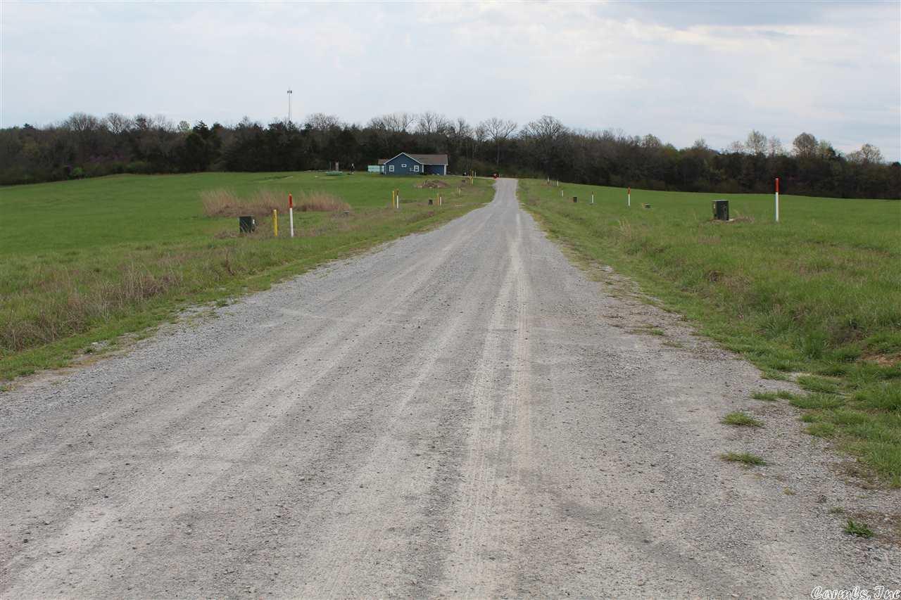 SOUTHSIDE MEADOWS - Land