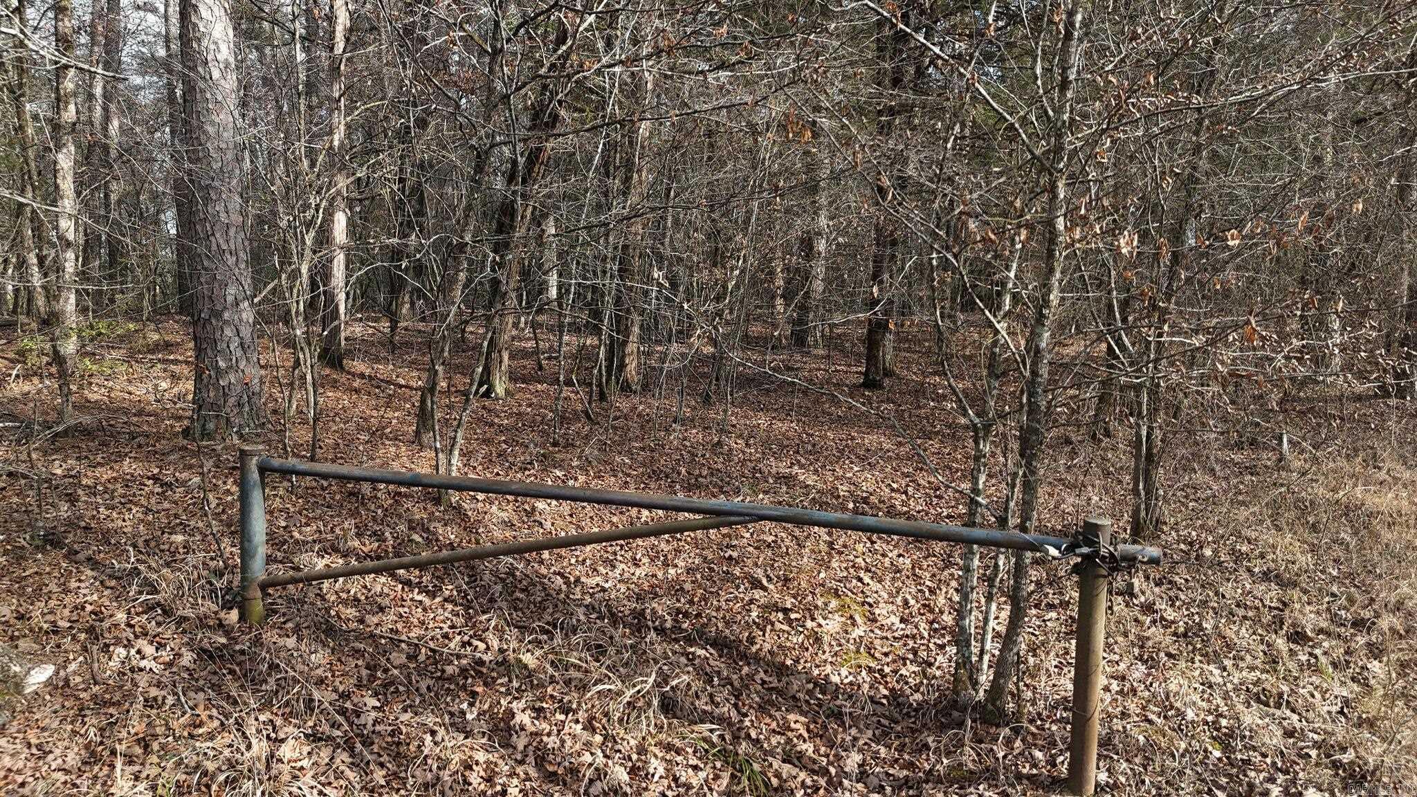 Mountain Fork - Land