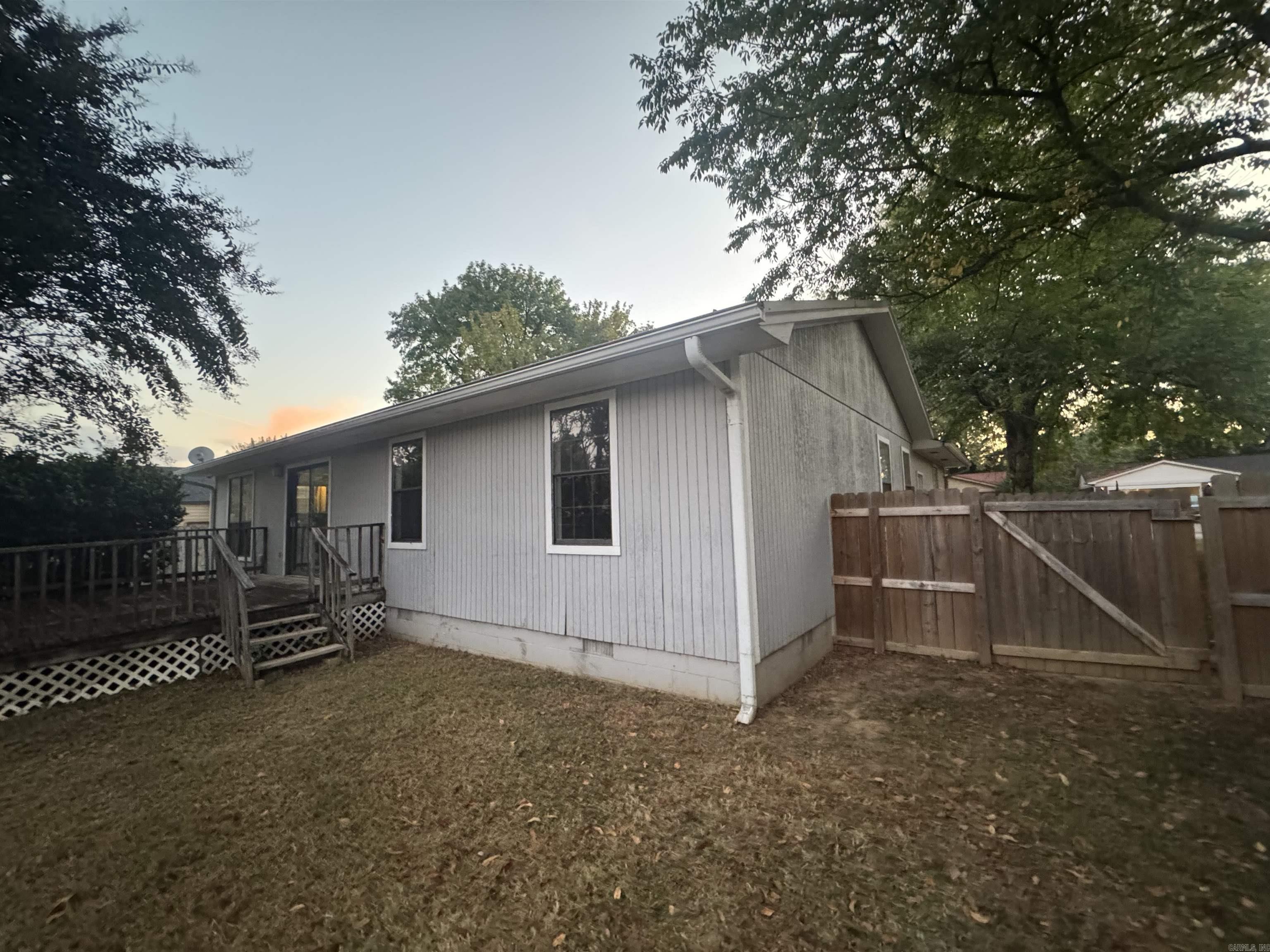 Cedar Ridge Estates - Residential