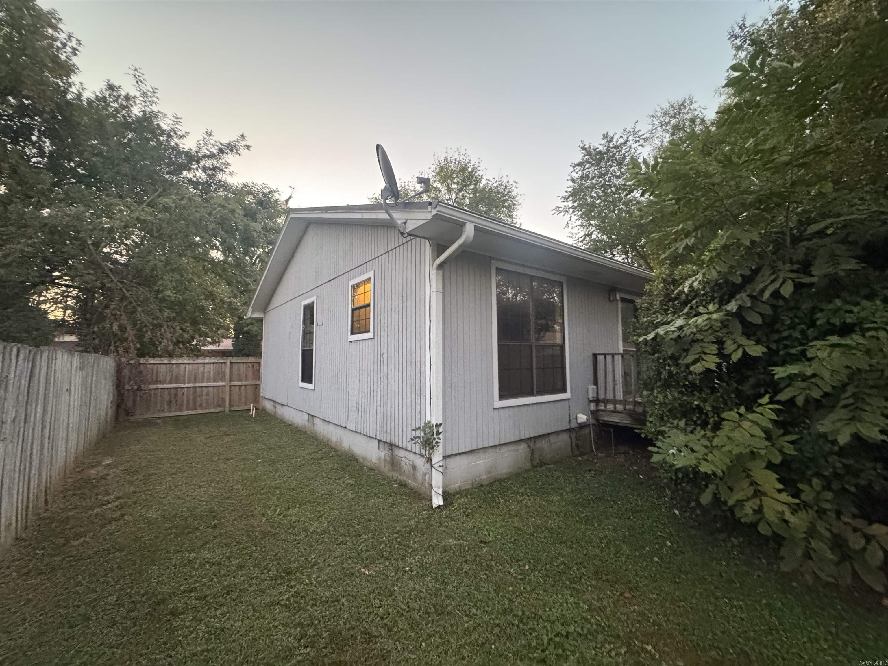 Cedar Ridge Estates - Residential