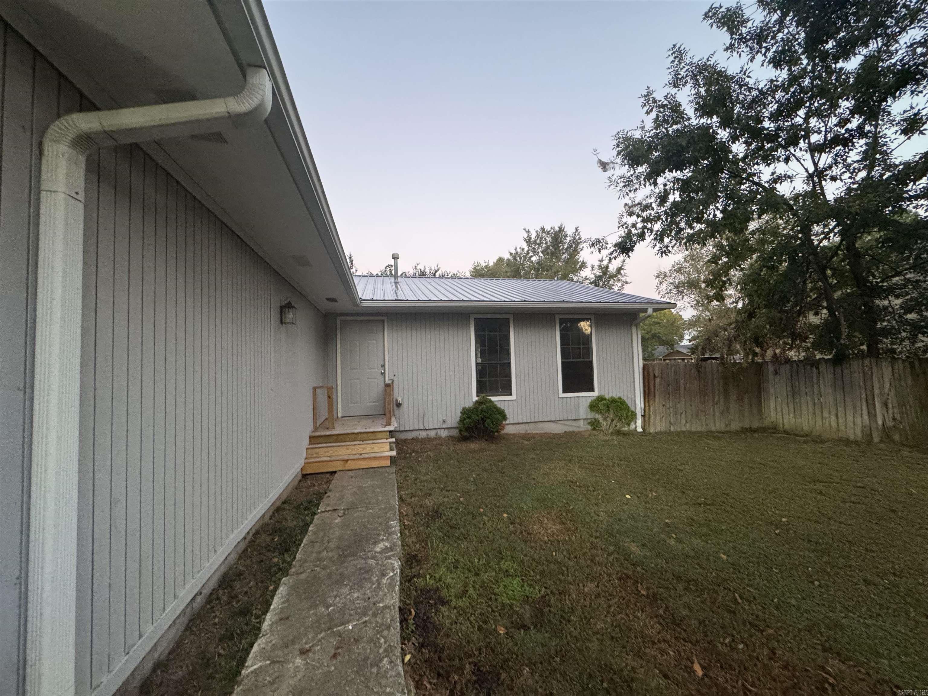 Cedar Ridge Estates - Residential