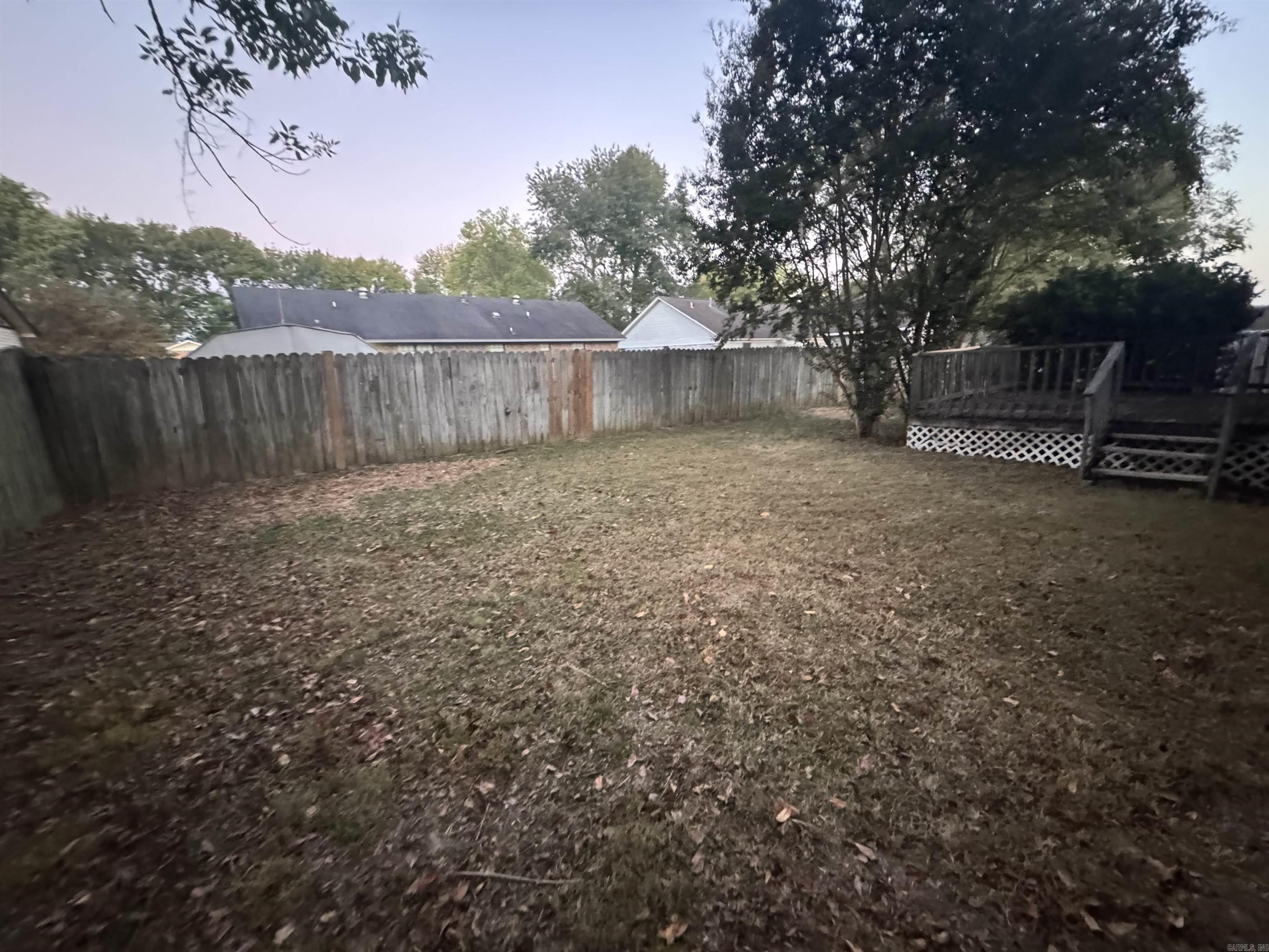 Cedar Ridge Estates - Residential