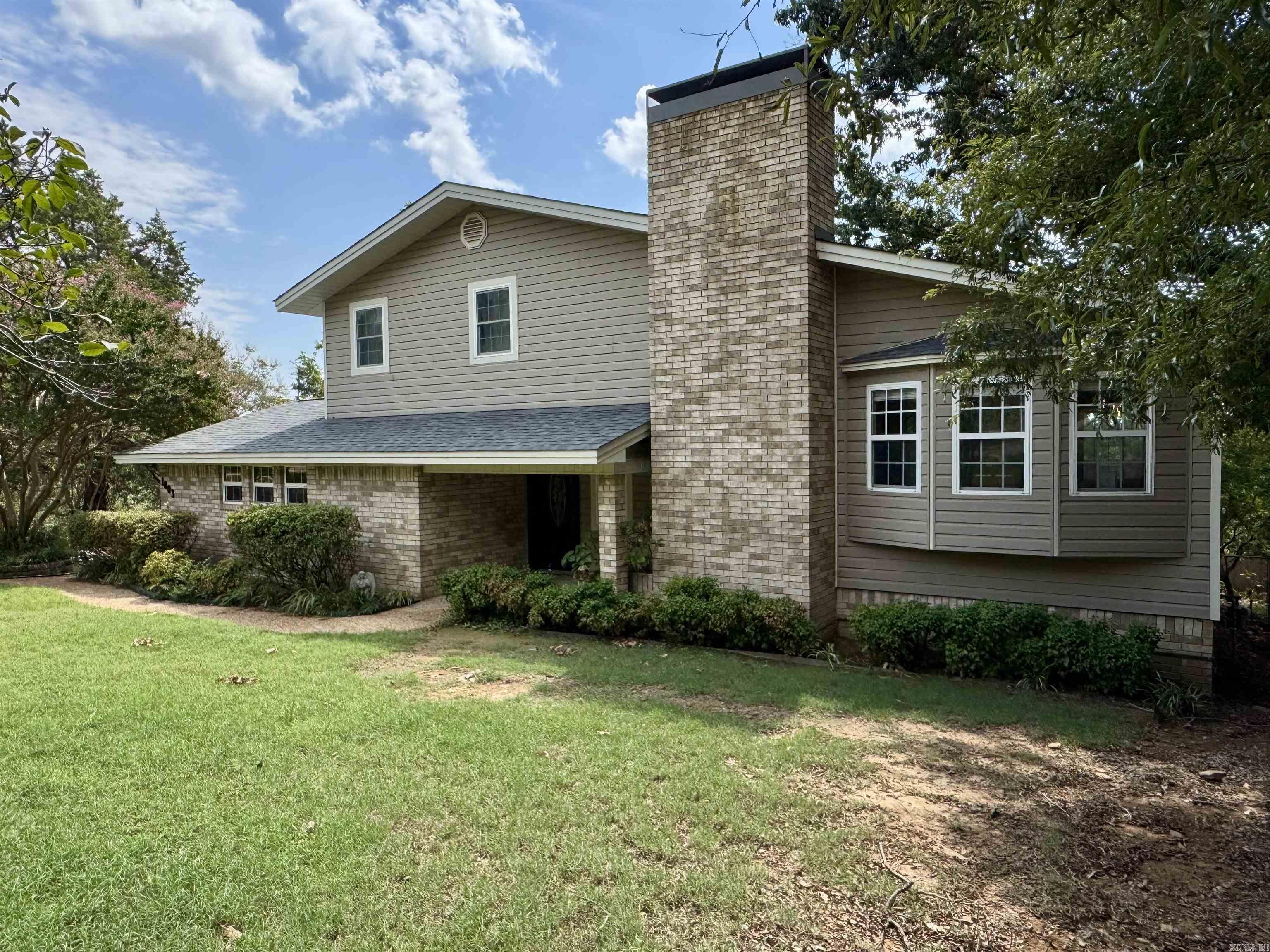 Searcy Outlots - Residential