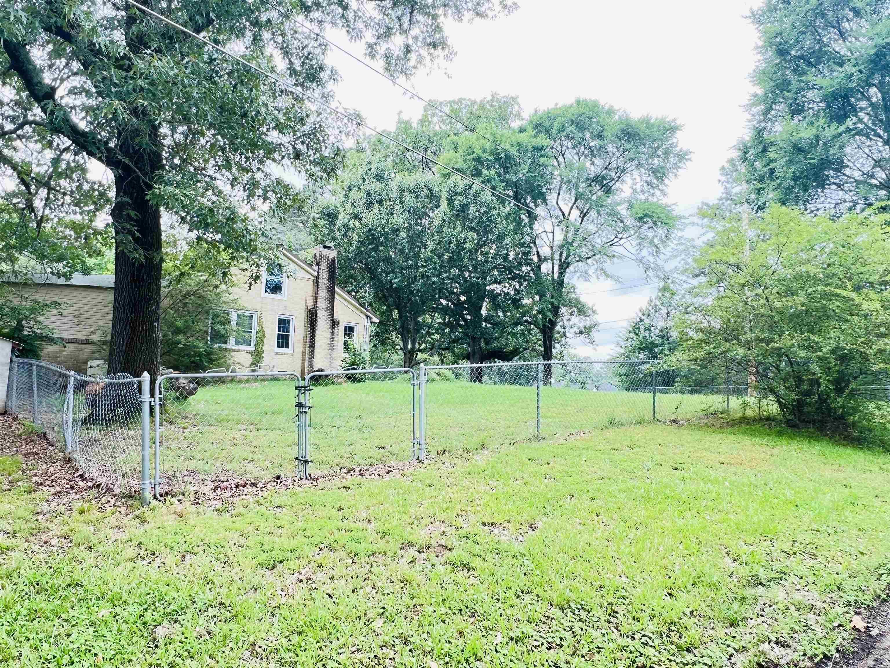 Green Hills - Residential