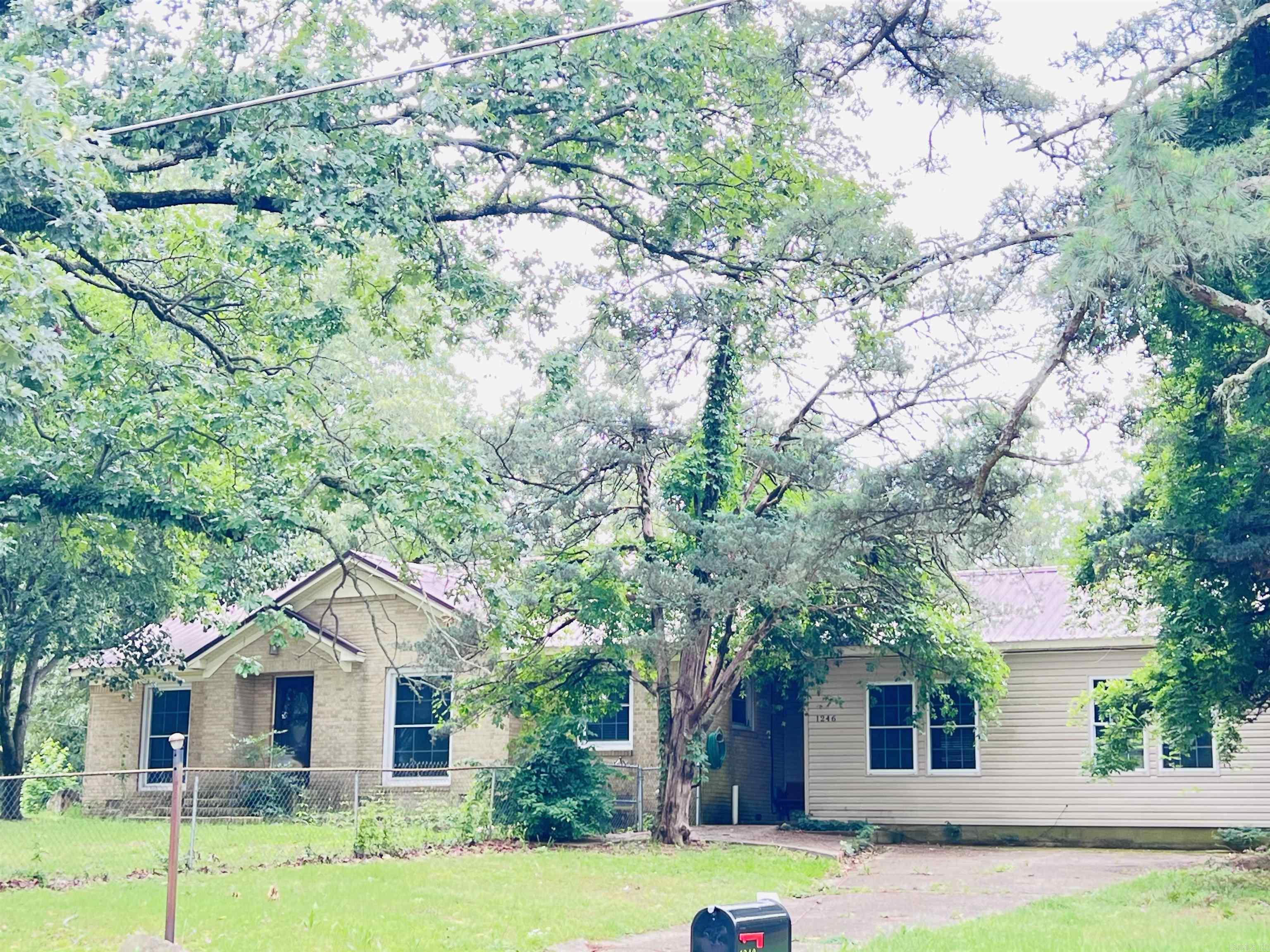 Green Hills - Residential