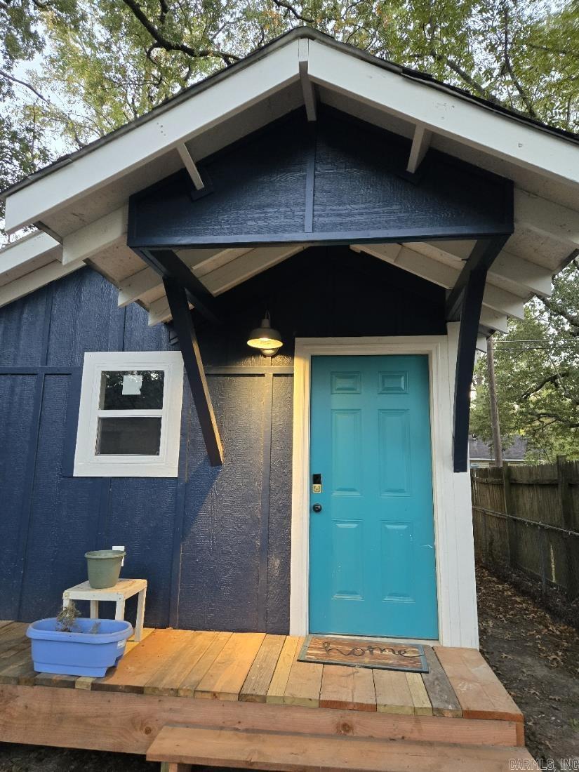 AUSTIN & TAYLOR ADDITION - Residential