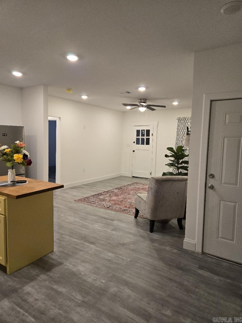 AUSTIN & TAYLOR ADDITION - Residential