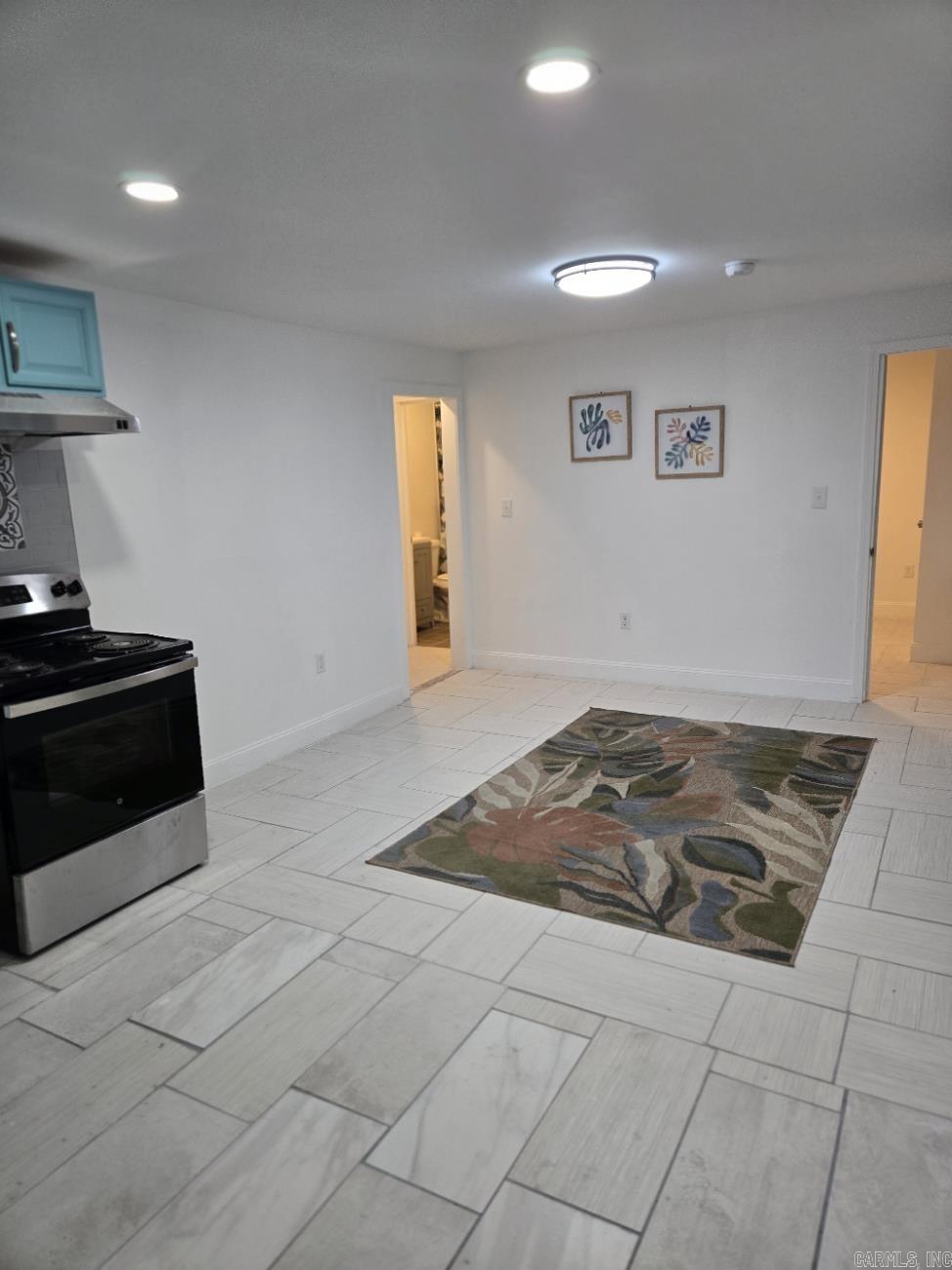AUSTIN & TAYLOR ADDITION - Residential